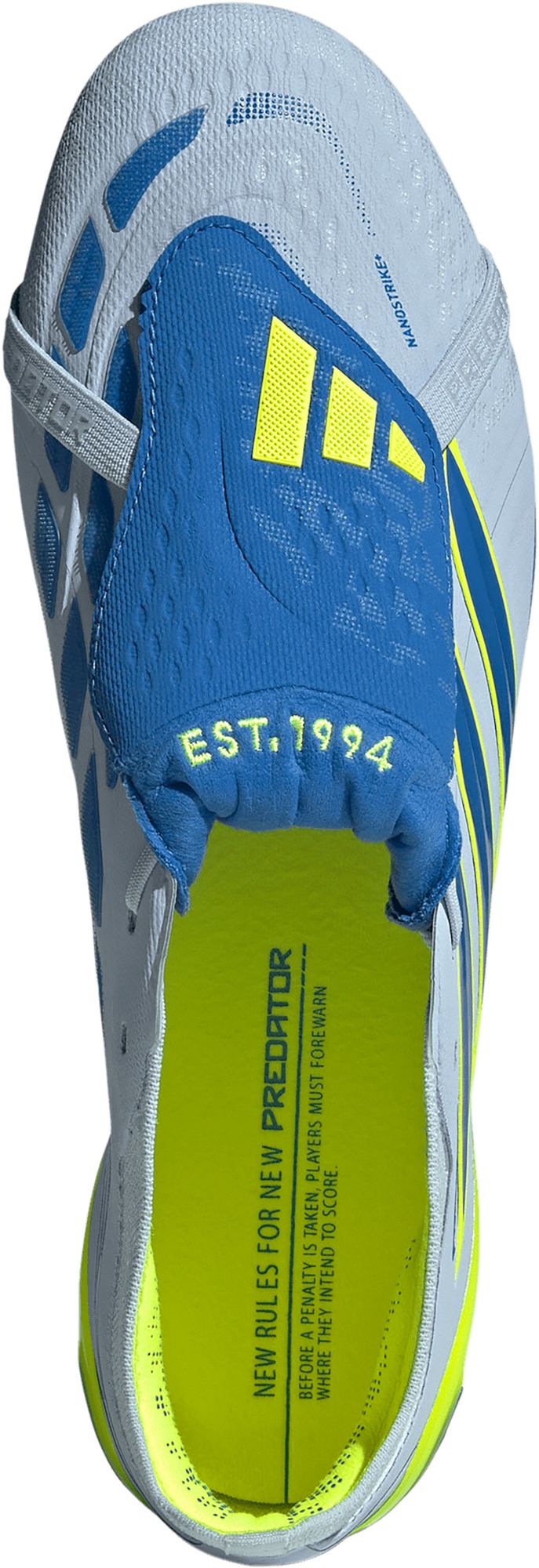 adidas Predator Elite FT AG Soccer Cleats product image