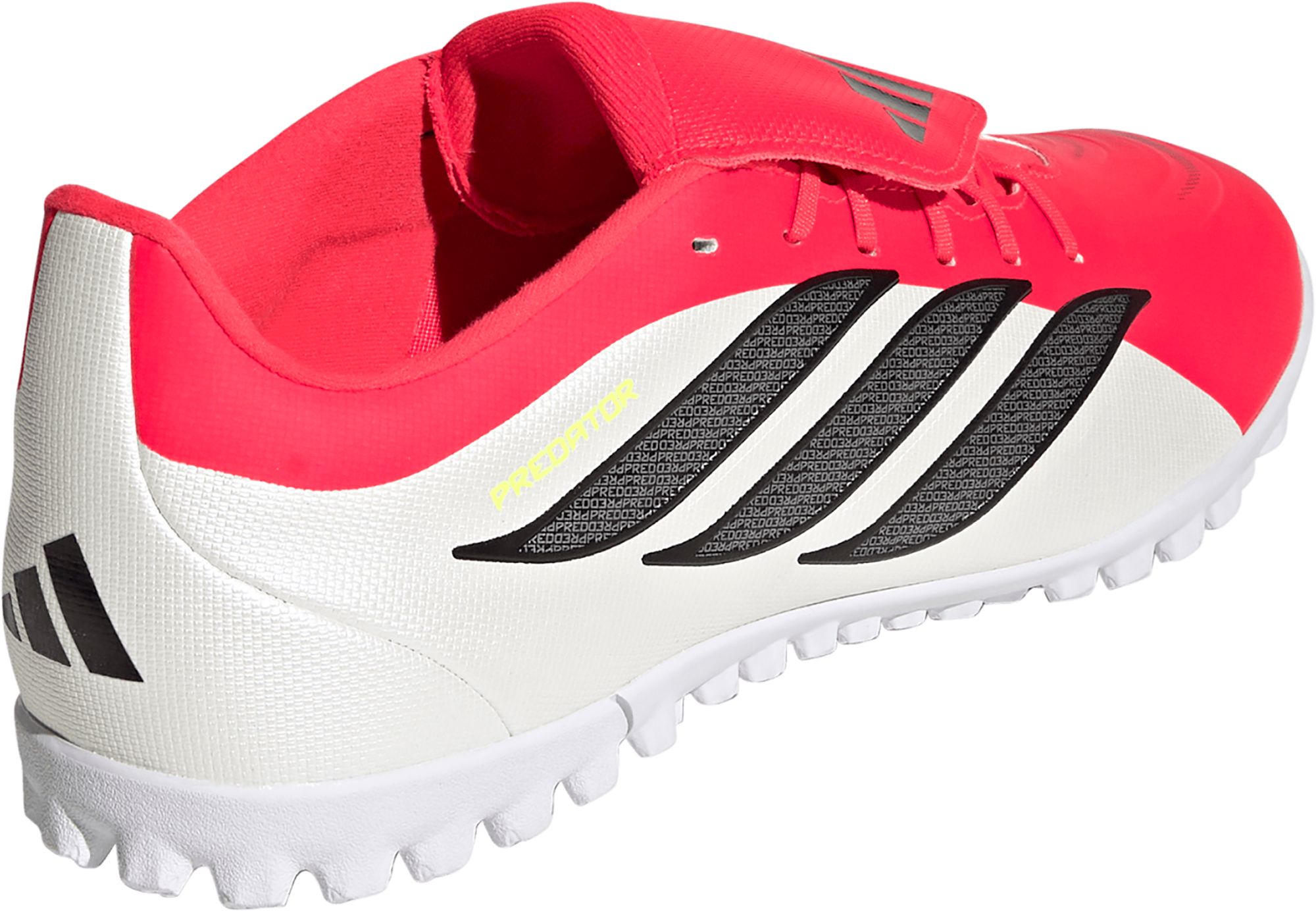 adidas Predator Club FT Turf Soccer Cleats product image