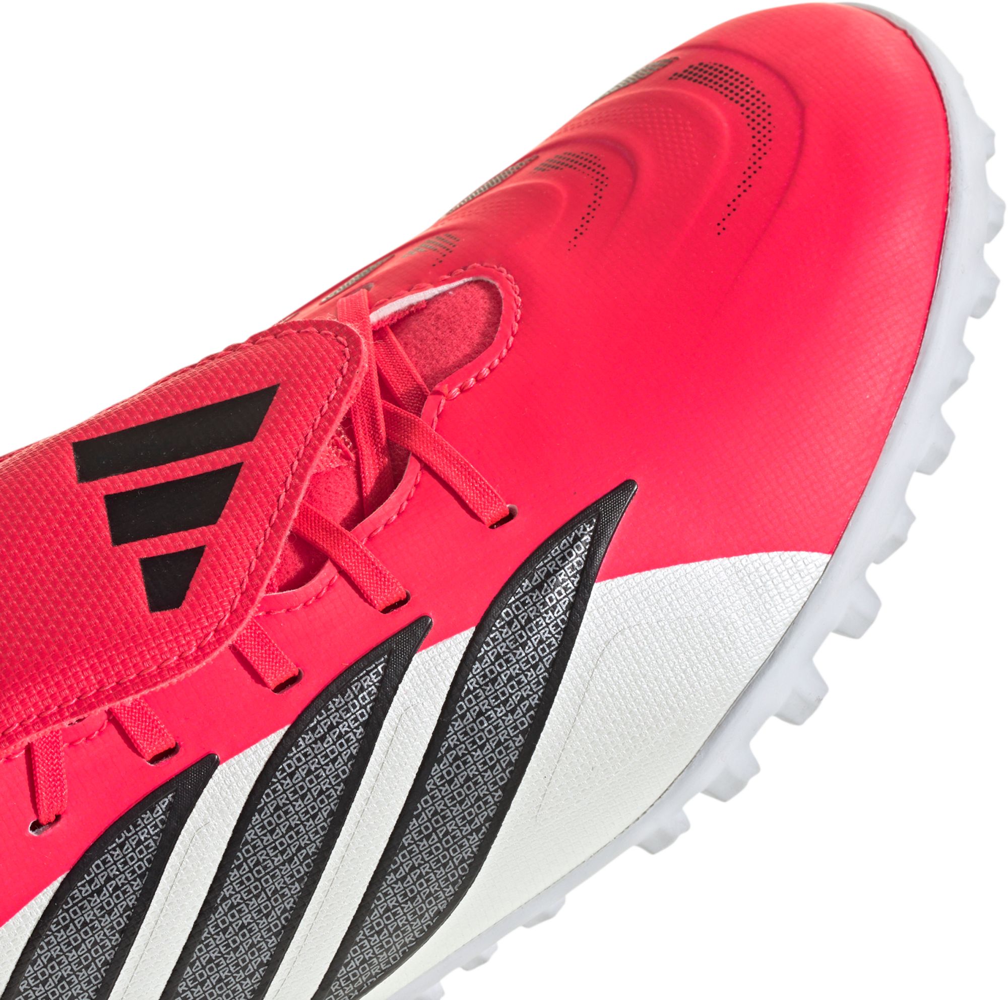 adidas Predator Club FT Turf Soccer Cleats product image