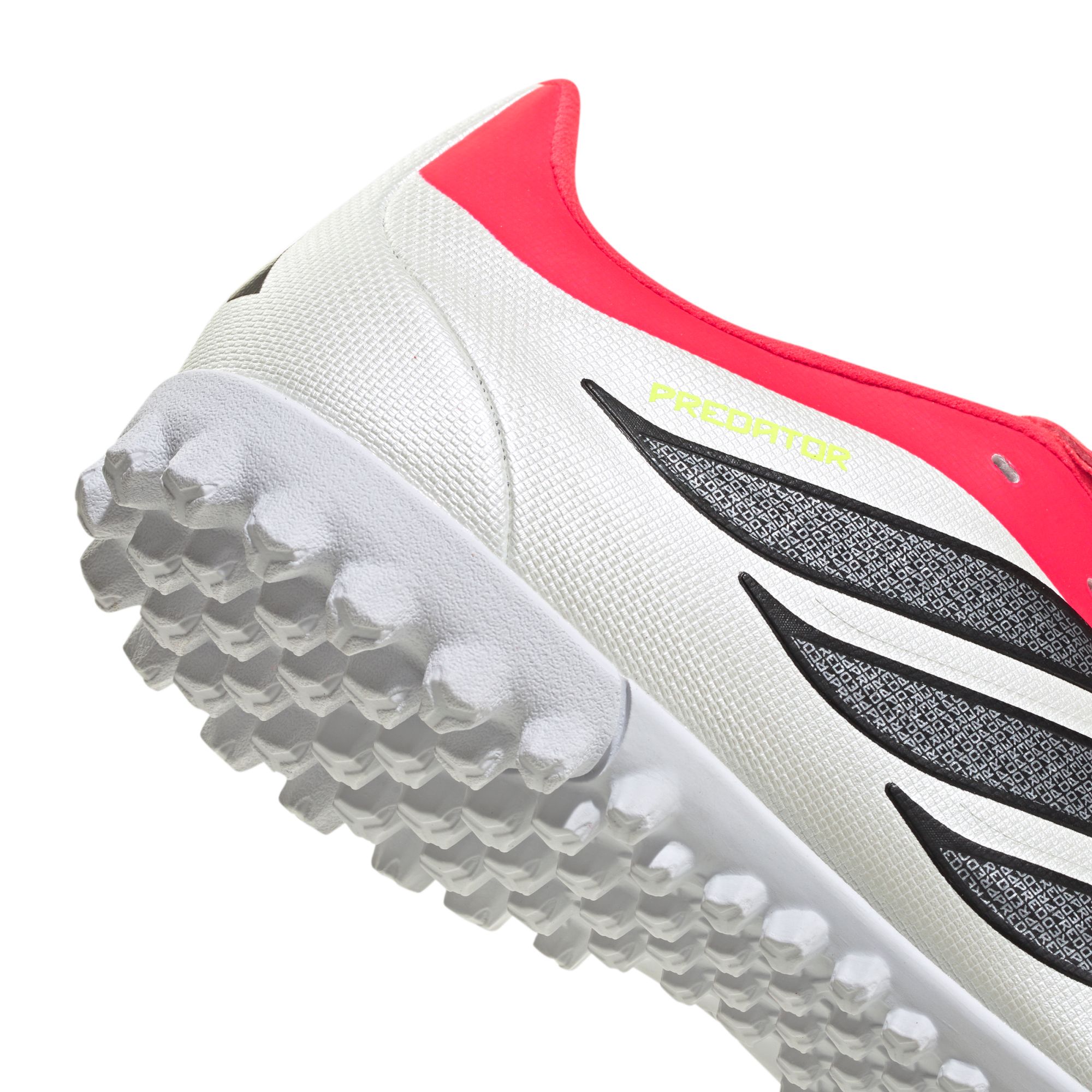adidas Predator Club FT Turf Soccer Cleats product image