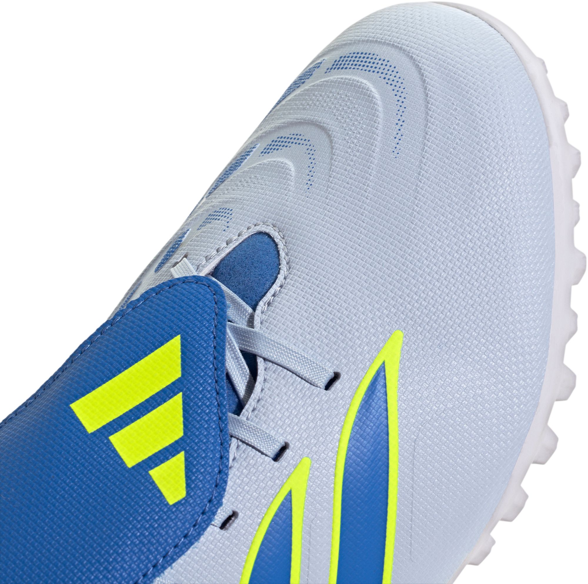 adidas Predator Club FT Turf Soccer Cleats product image