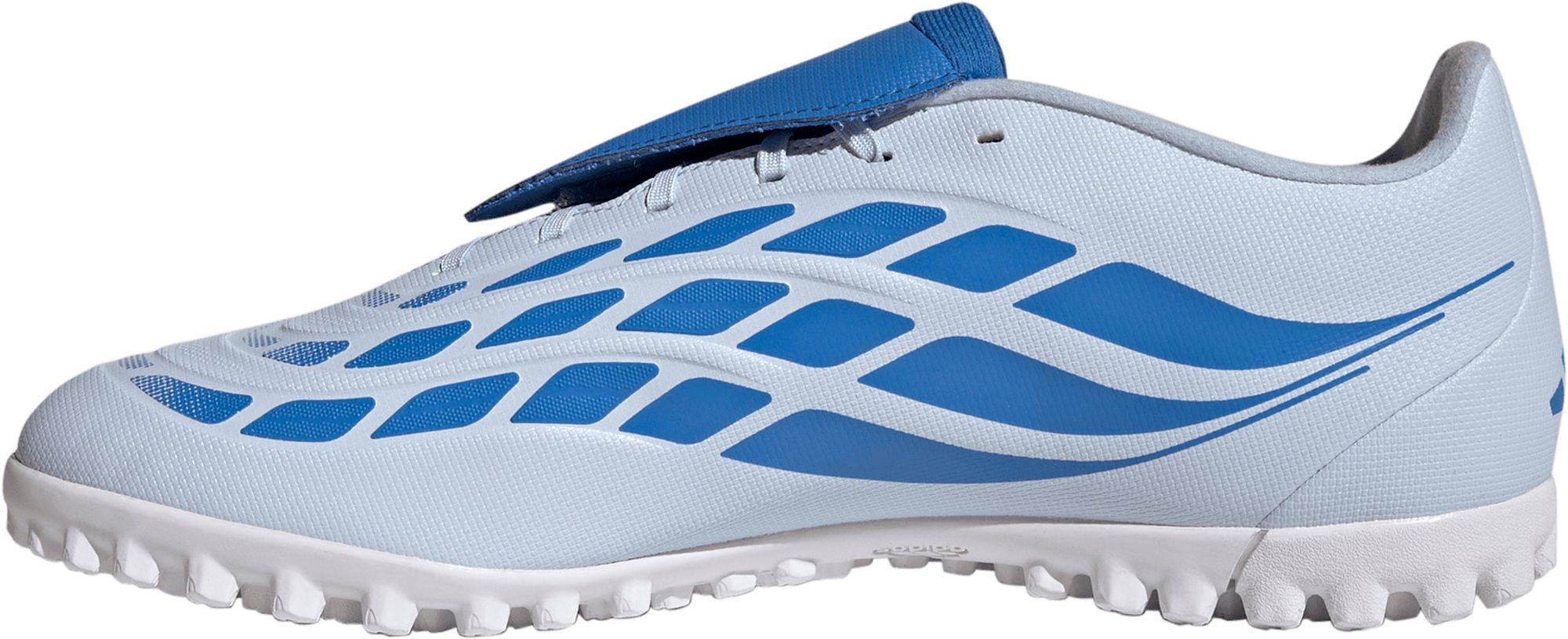 adidas Predator Club FT Turf Soccer Cleats product image