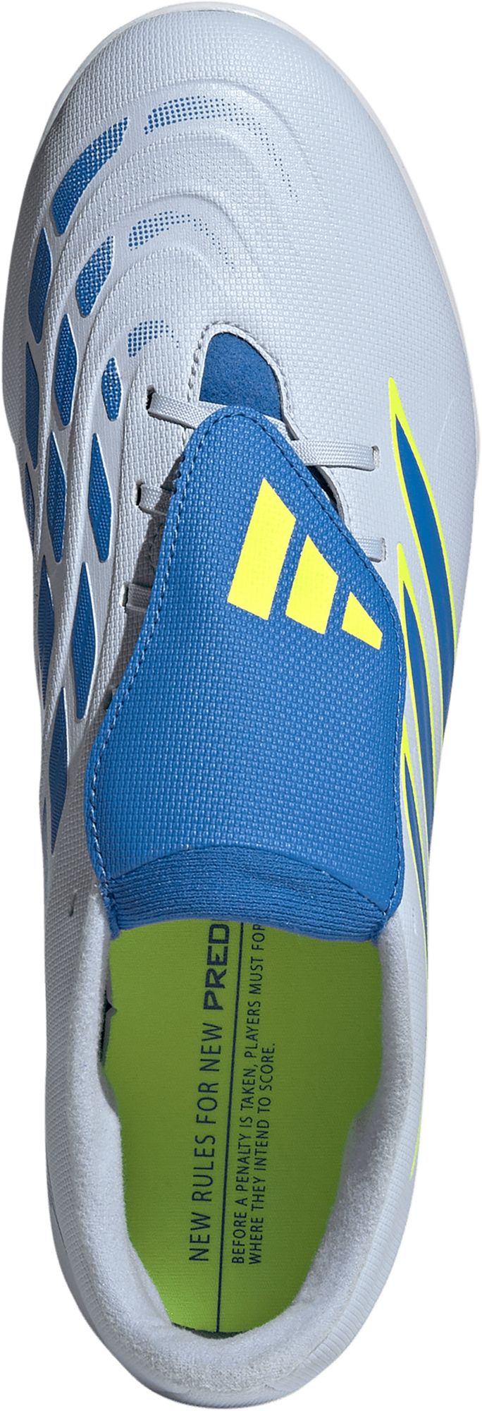 adidas Predator Club FT Turf Soccer Cleats product image