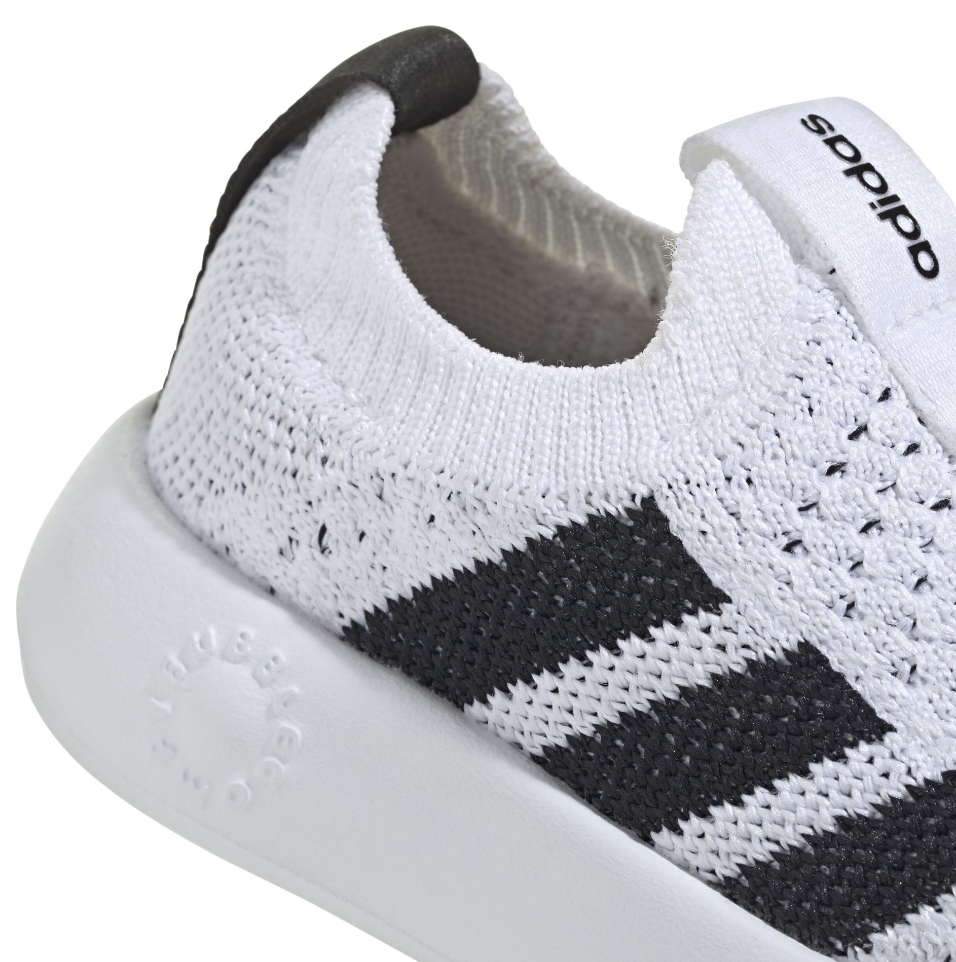 adidas Toddler Bubble Comfy I Shoes product image
