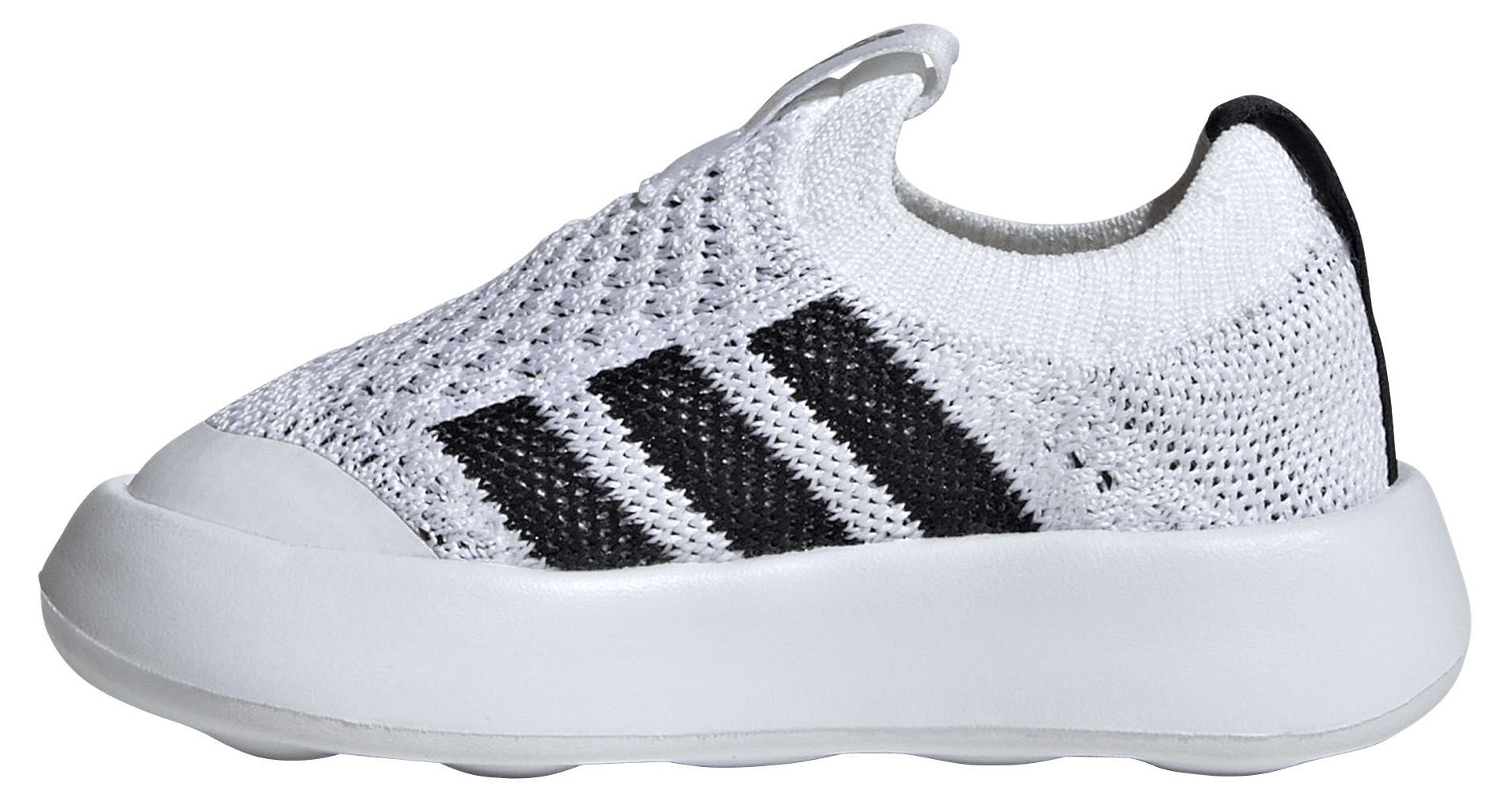 adidas Toddler Bubble Comfy I Shoes product image