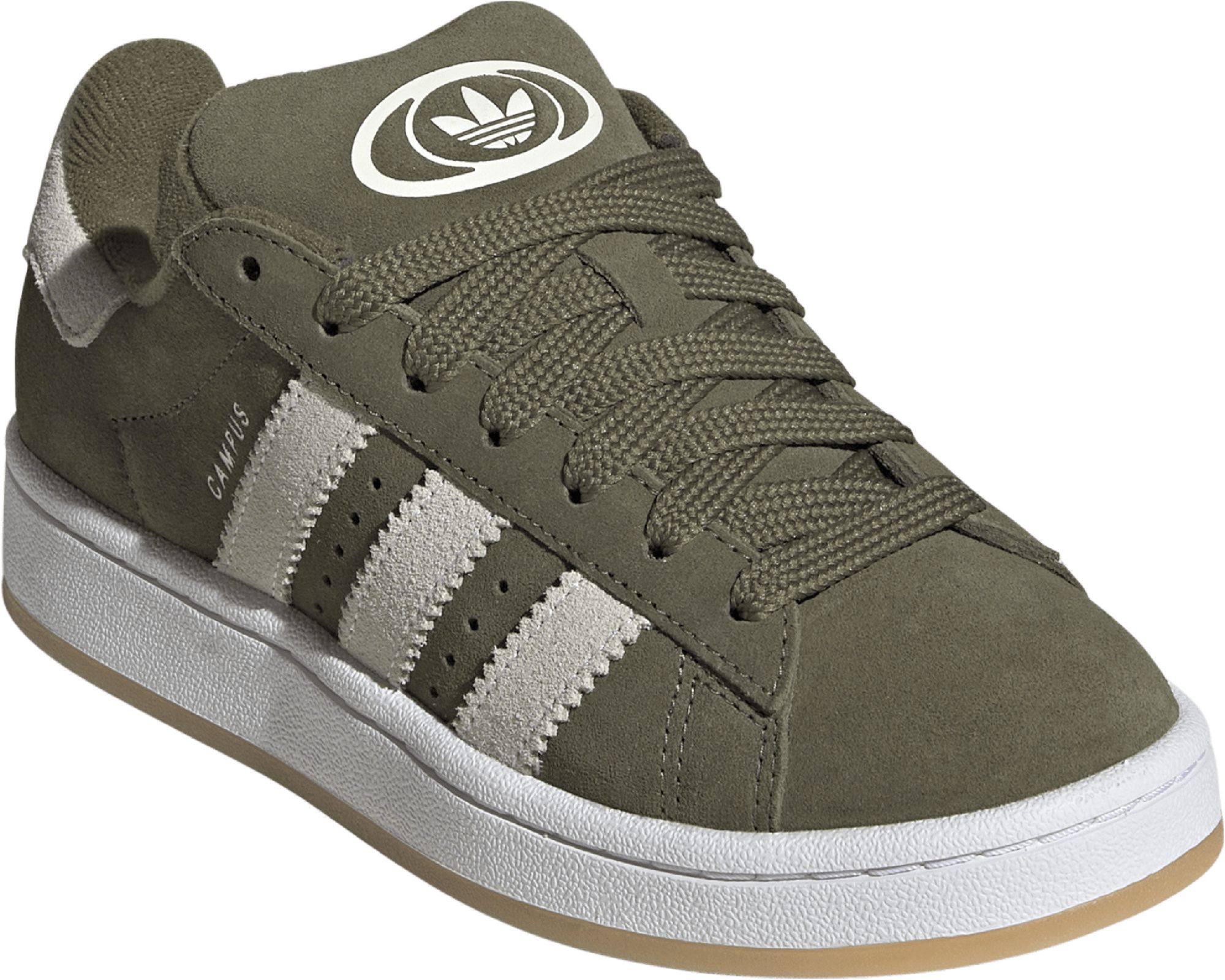 adidas Kids' Grade School Campus 00s Shoes product image