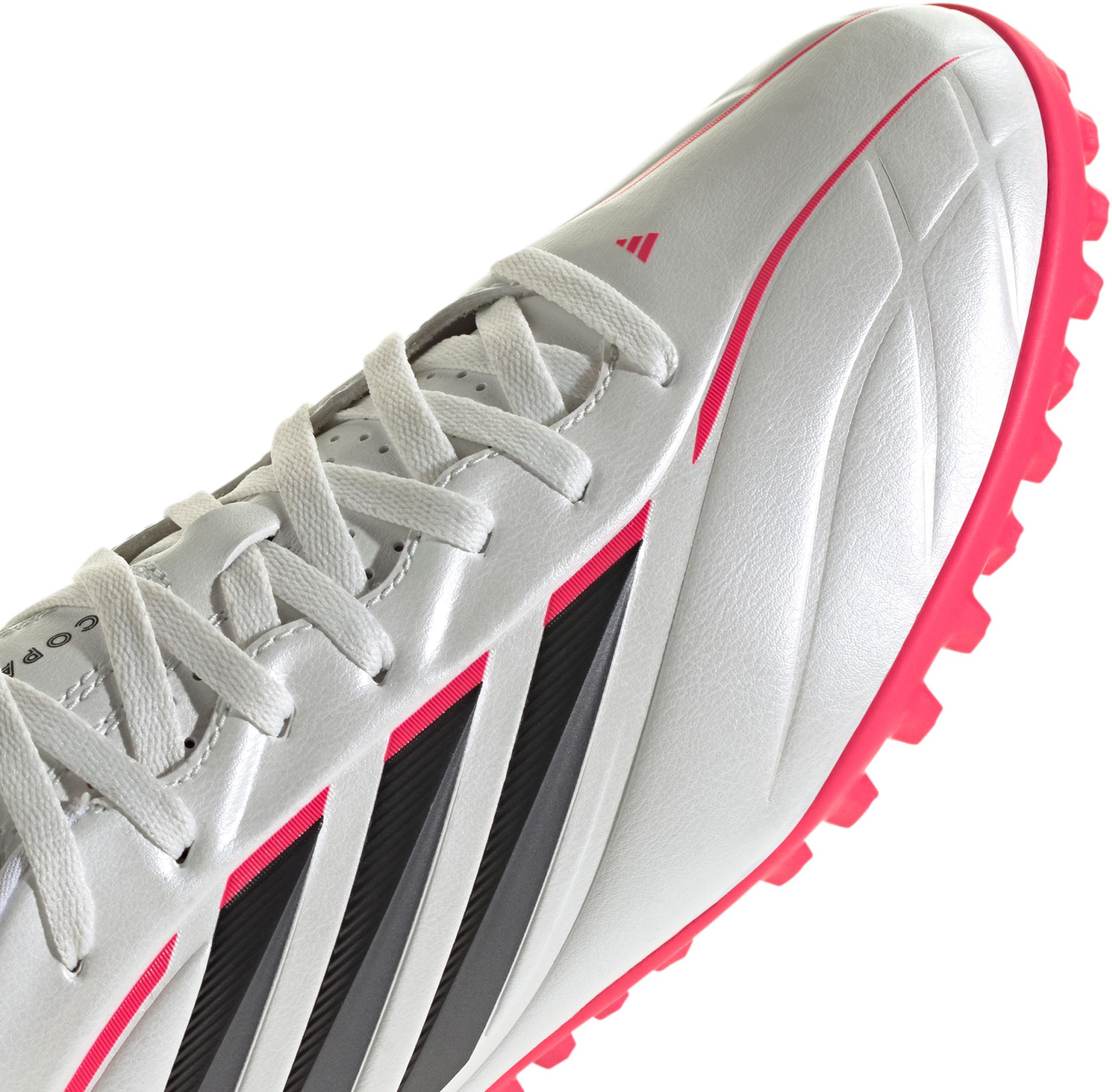 adidas Copa Pure IV Club Turf Soccer Cleats product image