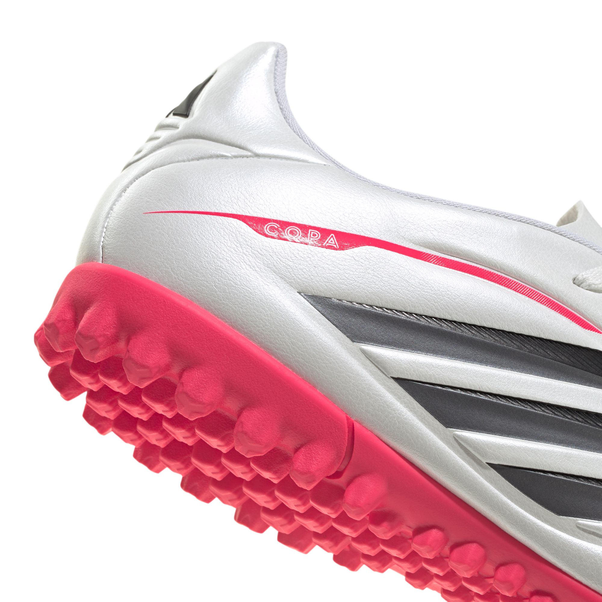 adidas Copa Pure IV Club Turf Soccer Cleats product image