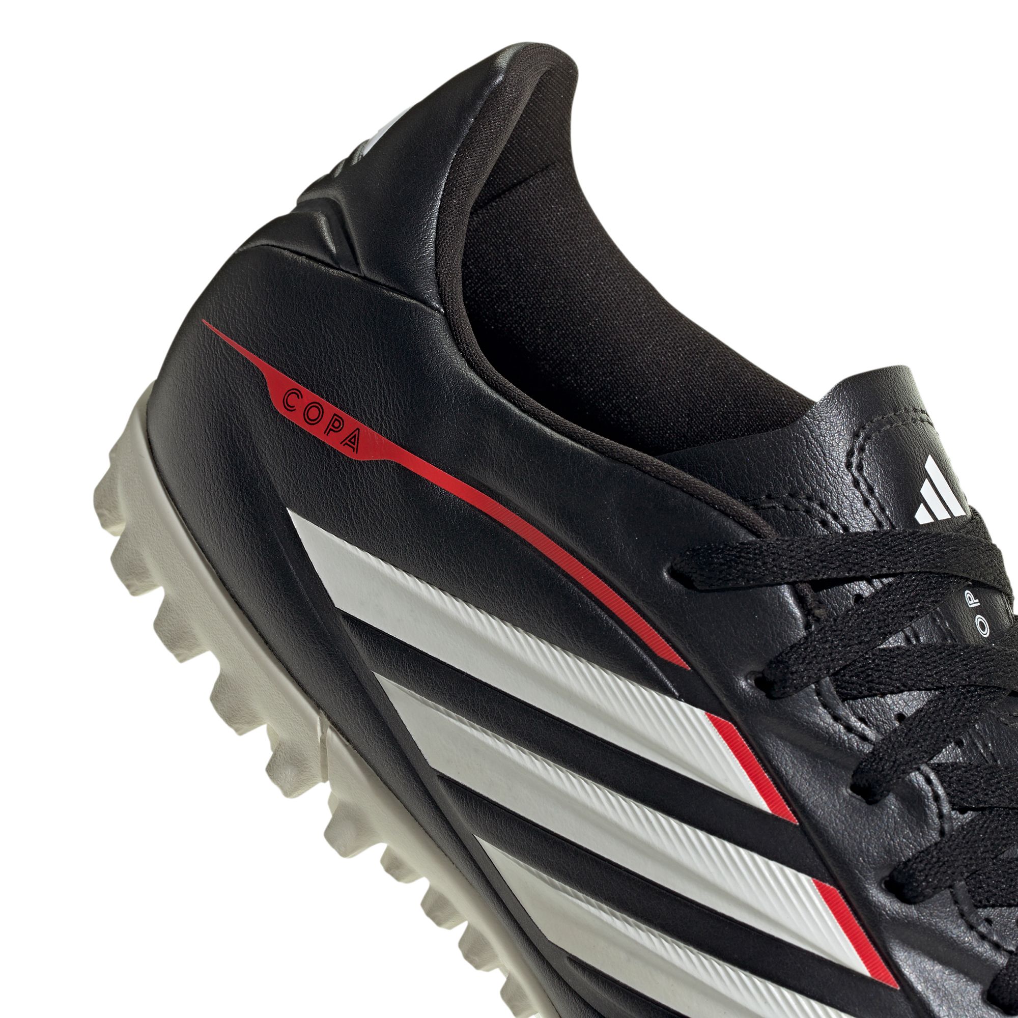 adidas Copa Pure IV Club Turf Soccer Cleats product image