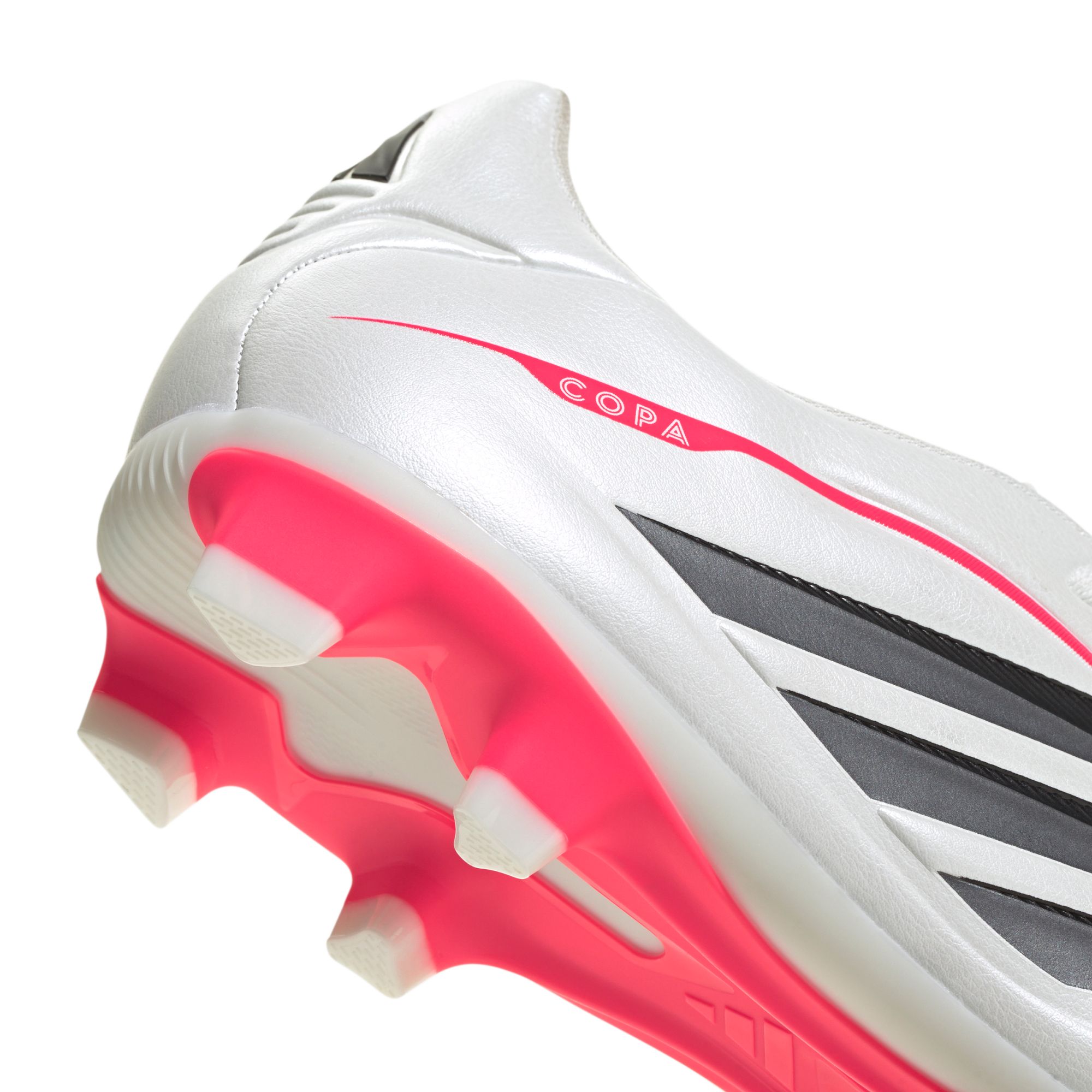 adidas Copa Pure IV Club FG/MG Soccer Cleats product image