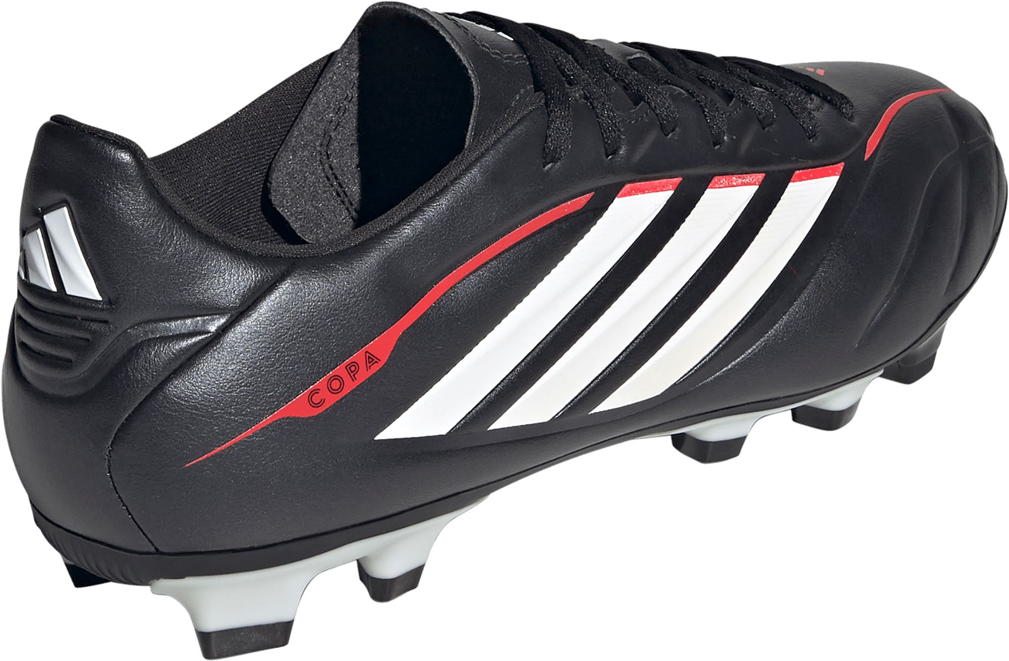 adidas Copa Pure IV Club FG/MG Soccer Cleats product image