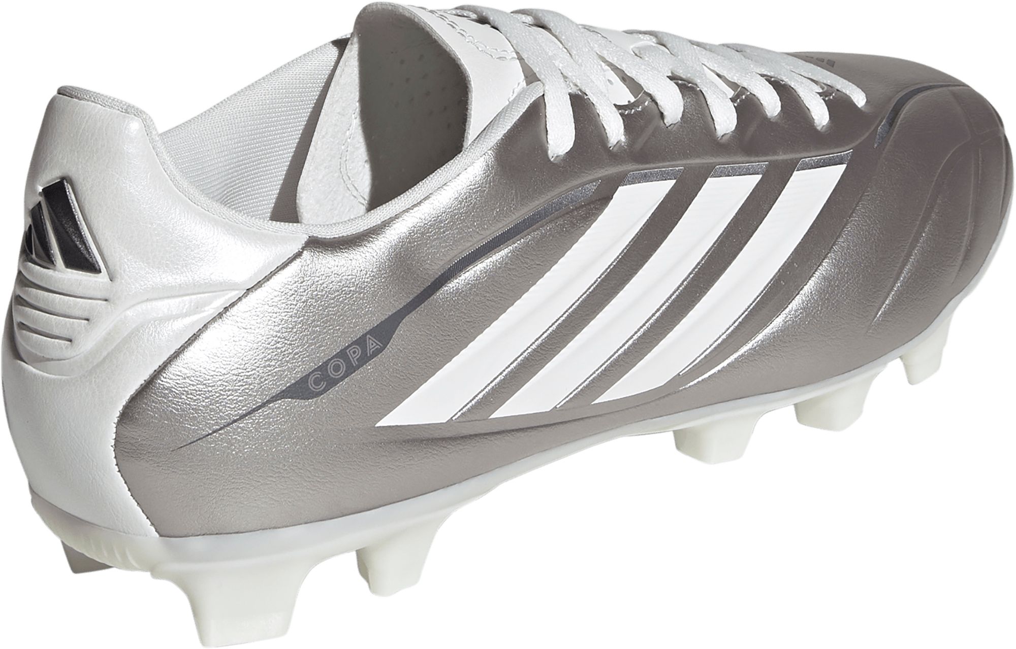 adidas Copa Pure IV Club FG/MG Soccer Cleats product image