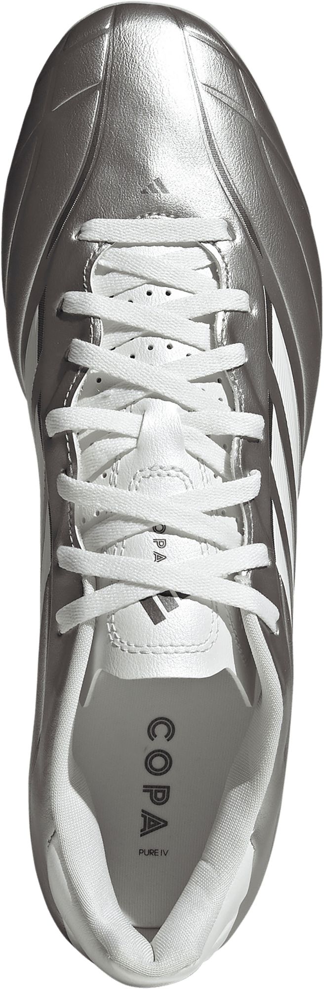 adidas Copa Pure IV Club FG/MG Soccer Cleats product image