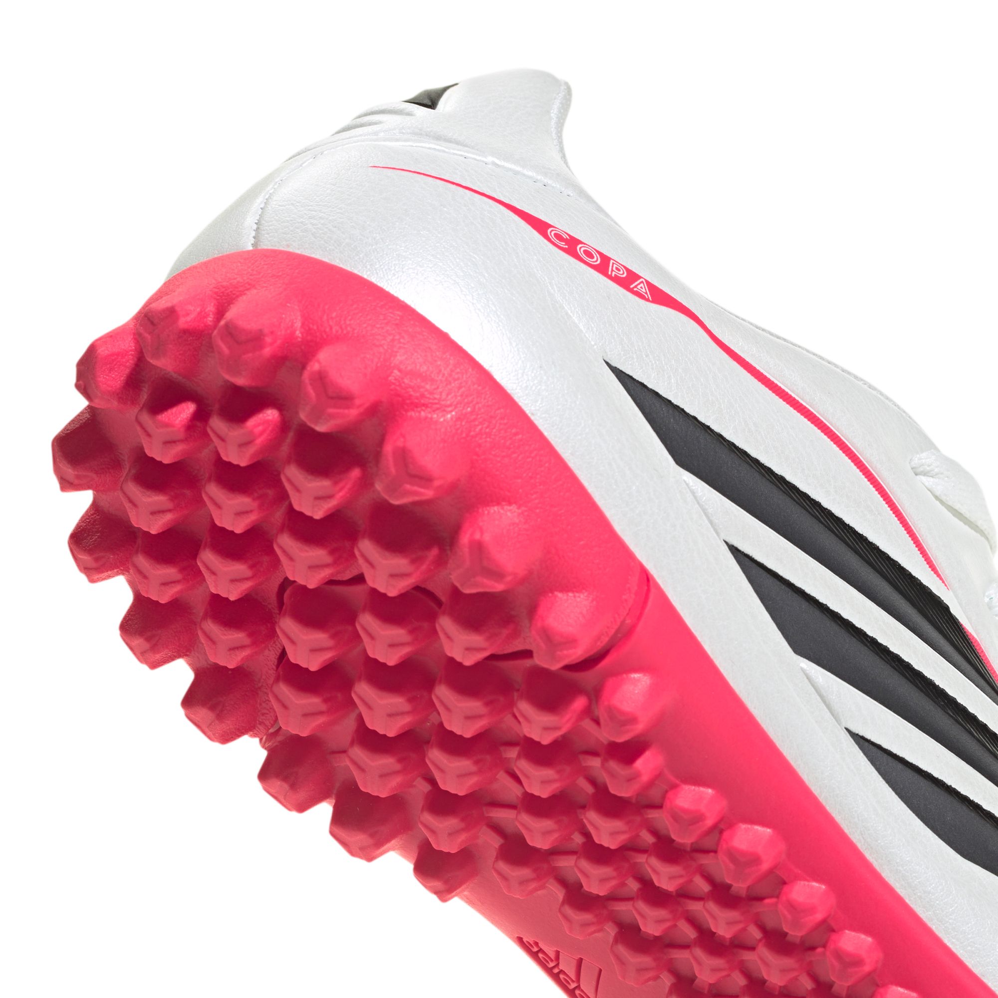 adidas Kids' Copa Pure IV Club Turf Soccer Cleats product image