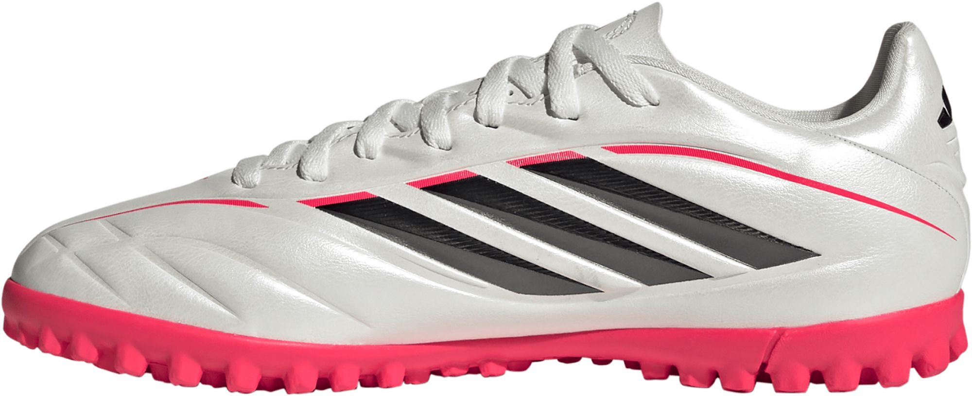 adidas Kids' Copa Pure IV Club Turf Soccer Cleats product image