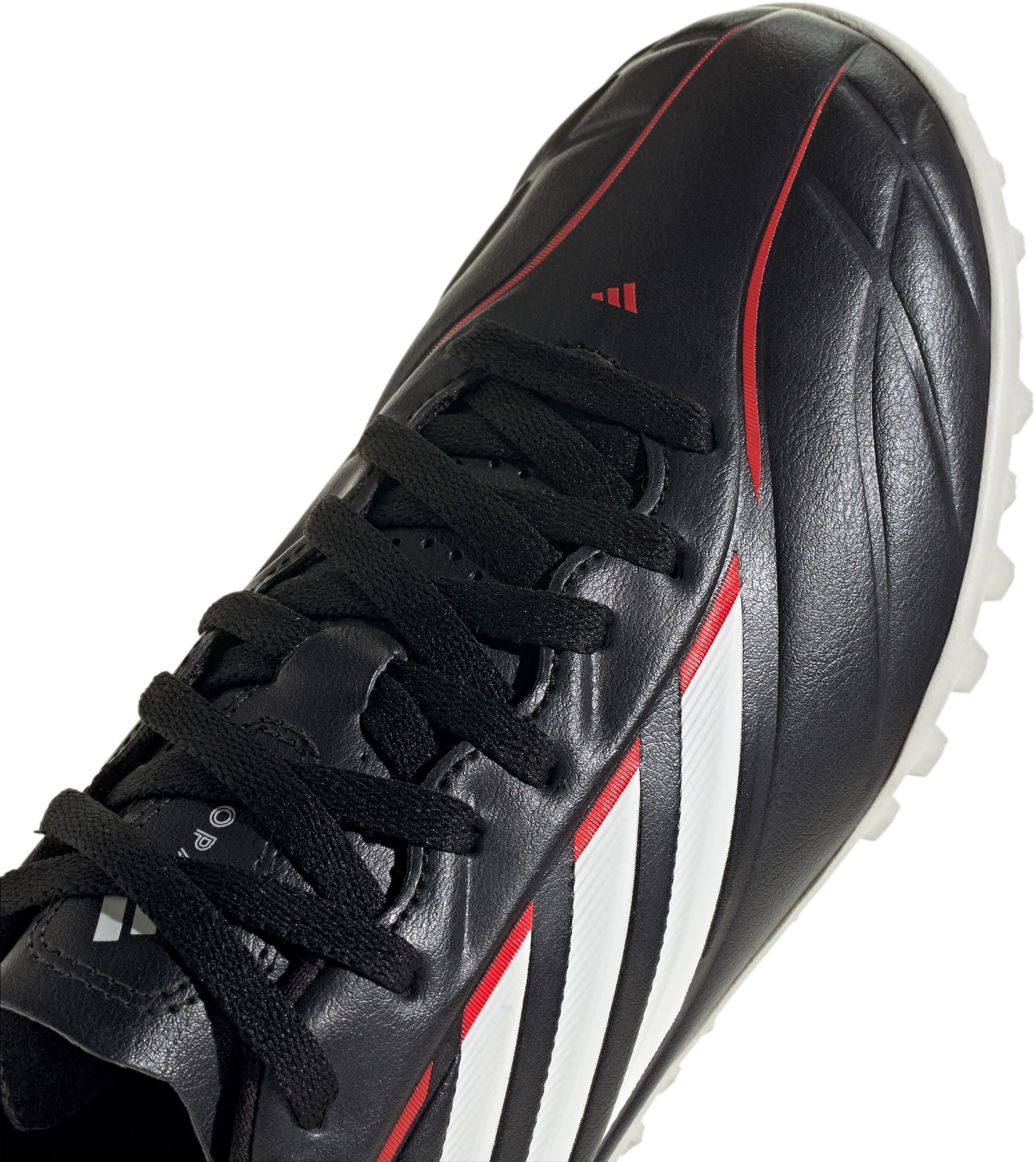 adidas Kids' Copa Pure IV Club Turf Soccer Cleats product image