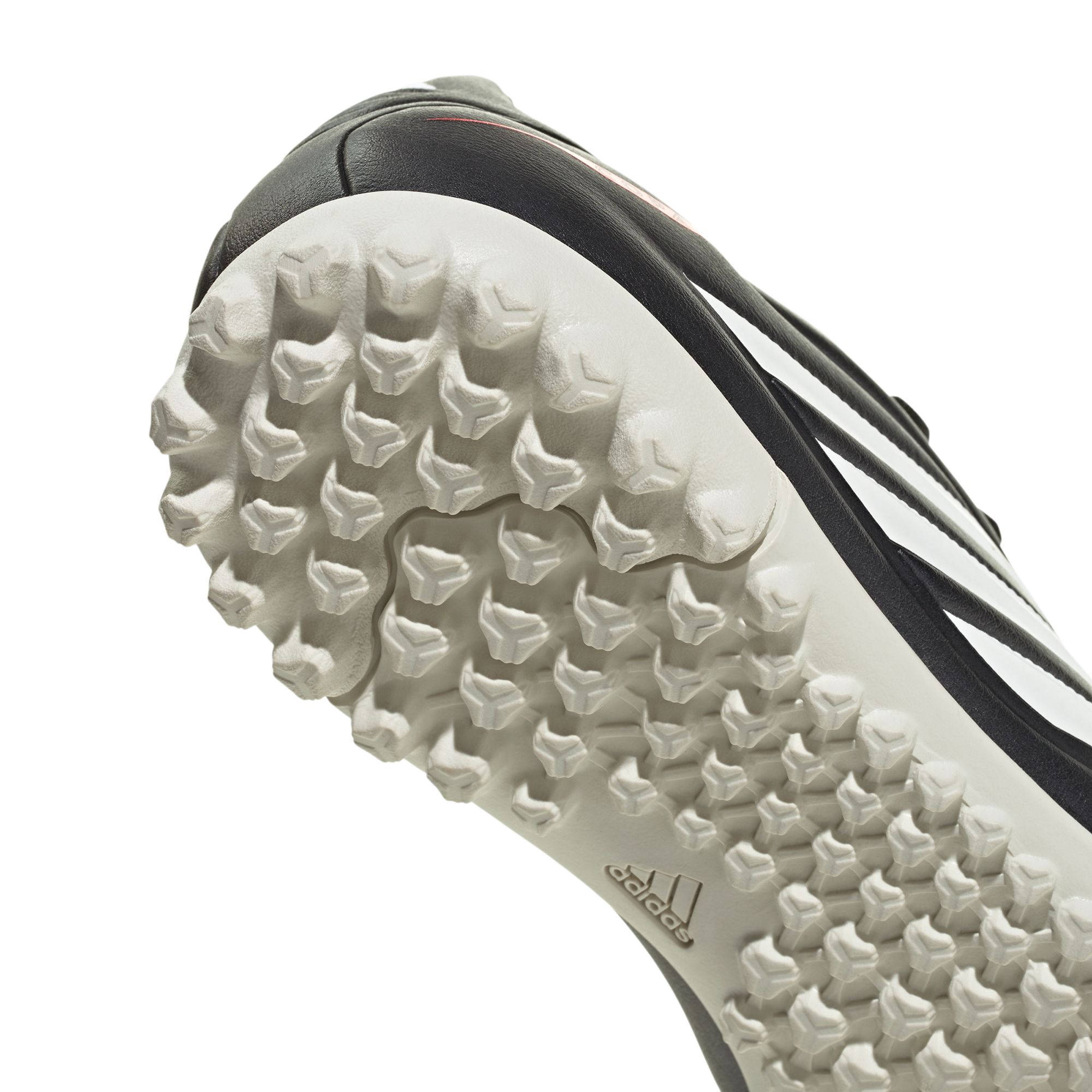 adidas Kids' Copa Pure IV Club Turf Soccer Cleats product image