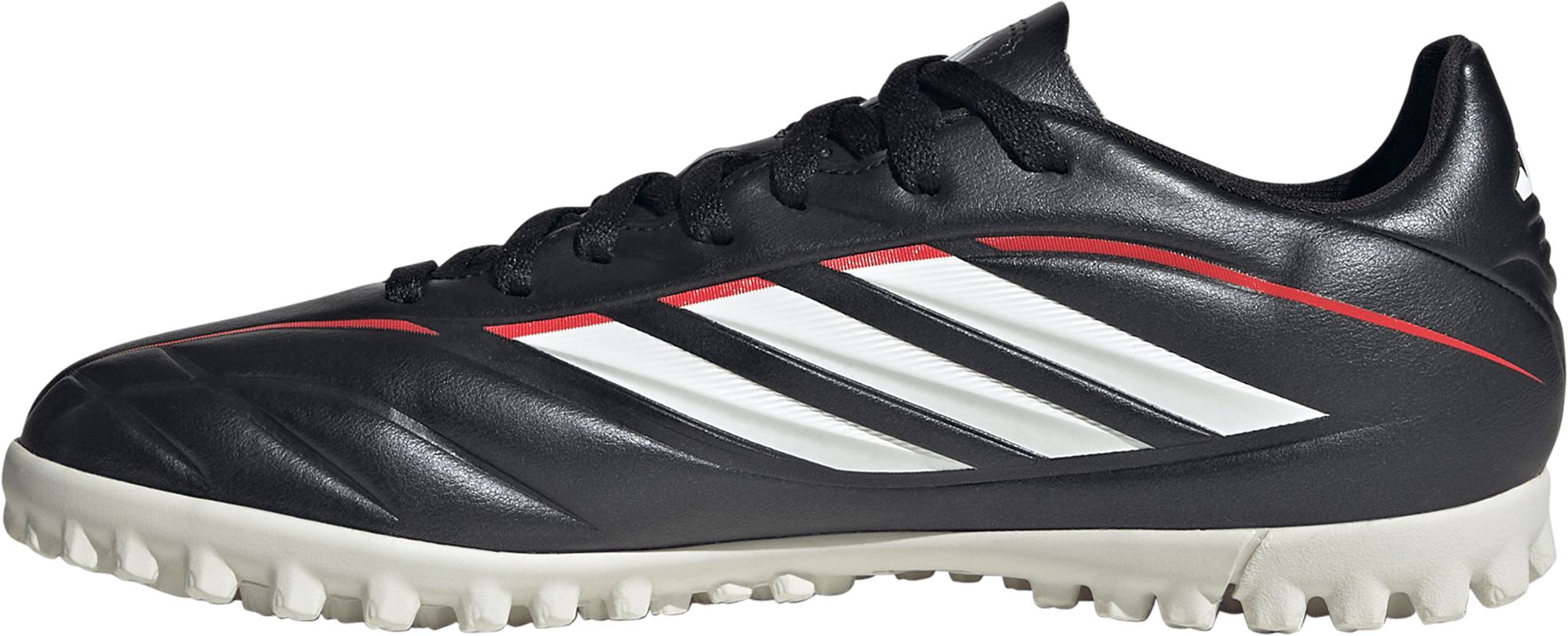 adidas Kids' Copa Pure IV Club Turf Soccer Cleats product image