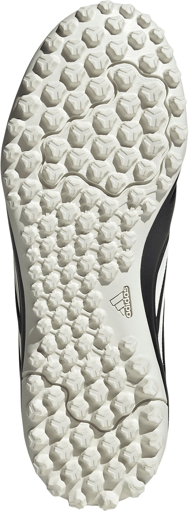 adidas Kids' Copa Pure IV Club Turf Soccer Cleats product image