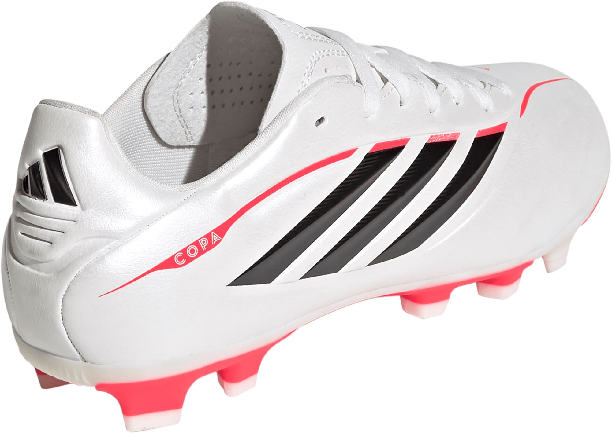 adidas Kids' Copa Pure IV Club FG/MG Soccer Cleats product image