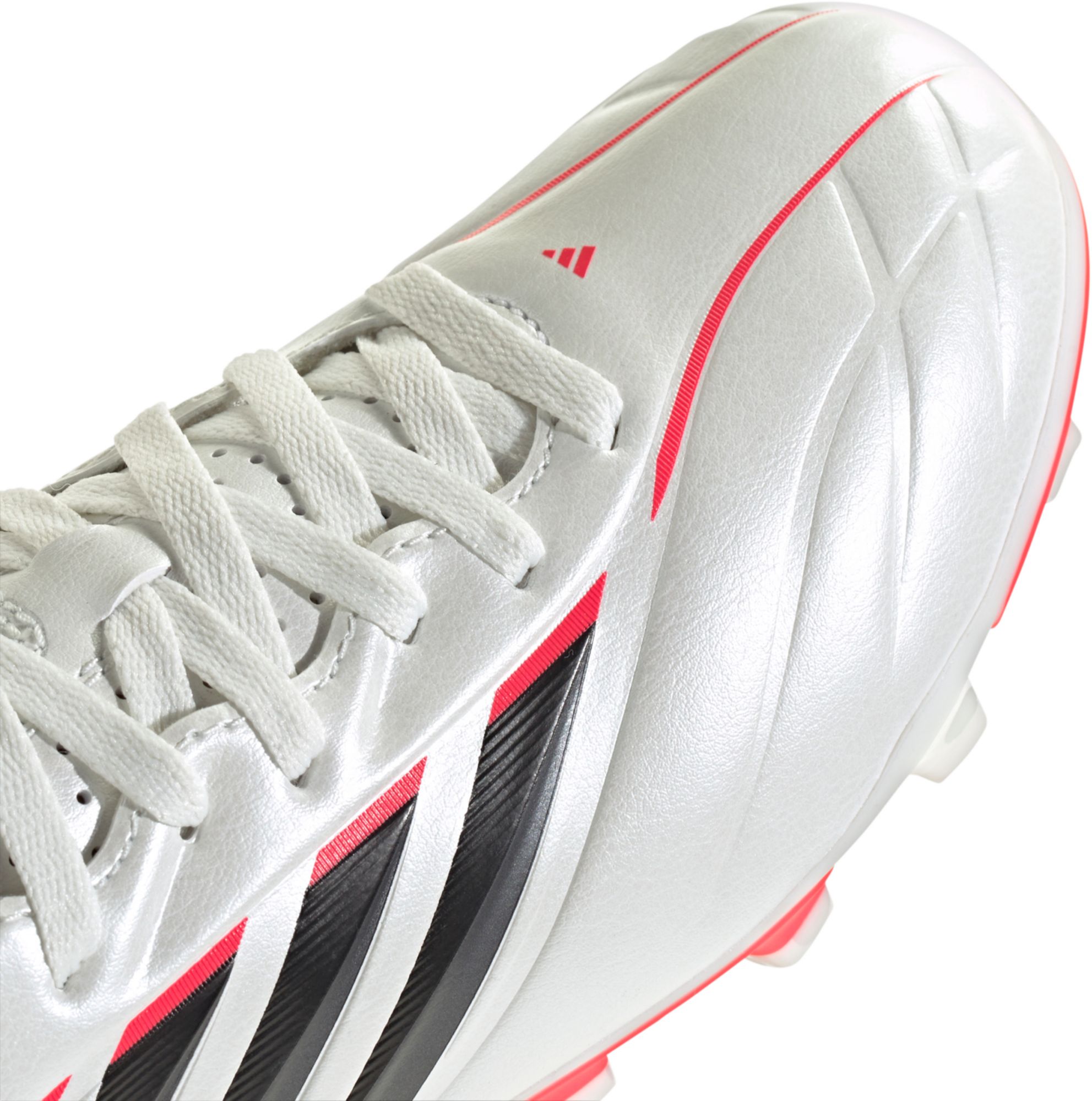 adidas Kids' Copa Pure IV Club FG/MG Soccer Cleats product image