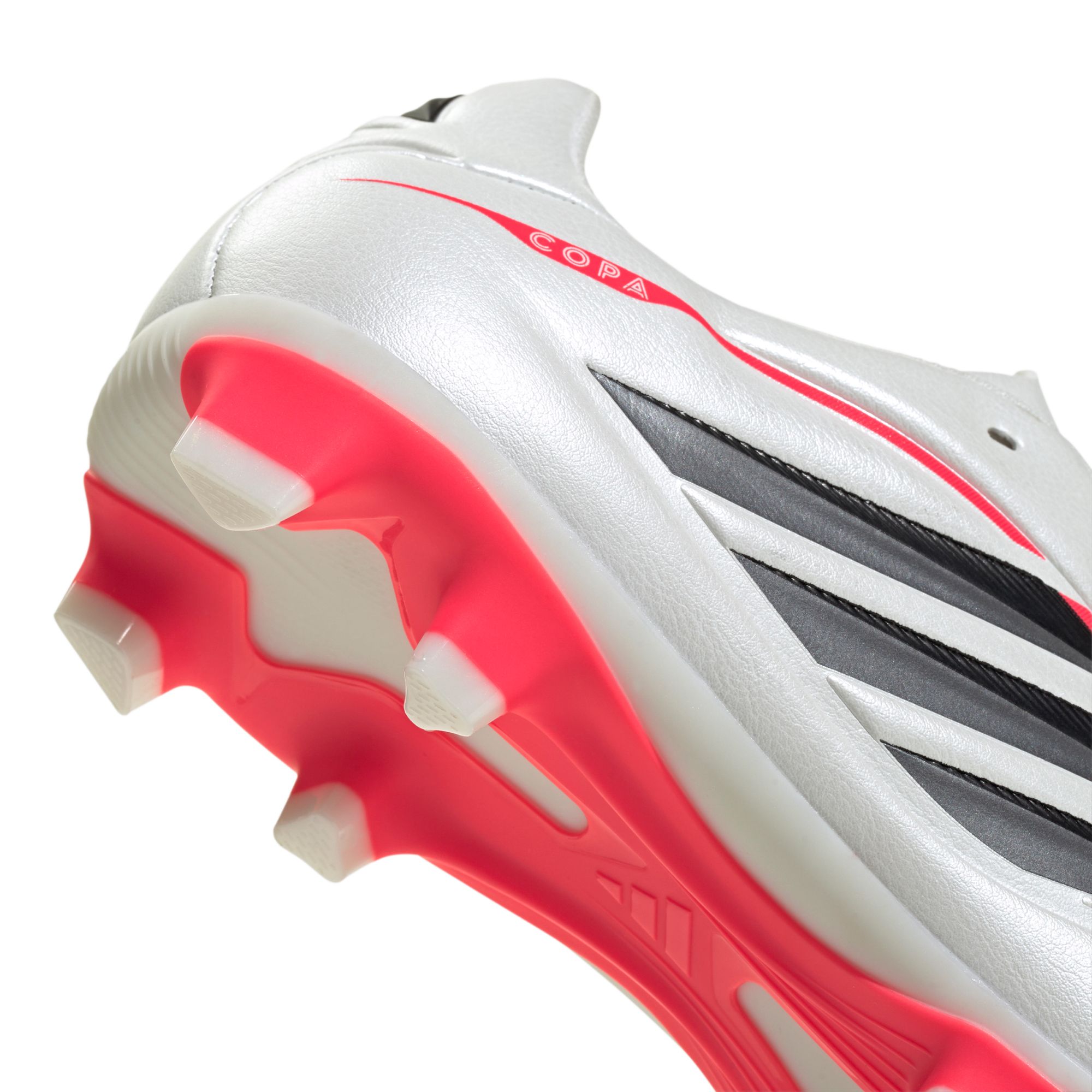 adidas Kids' Copa Pure IV Club FG/MG Soccer Cleats product image