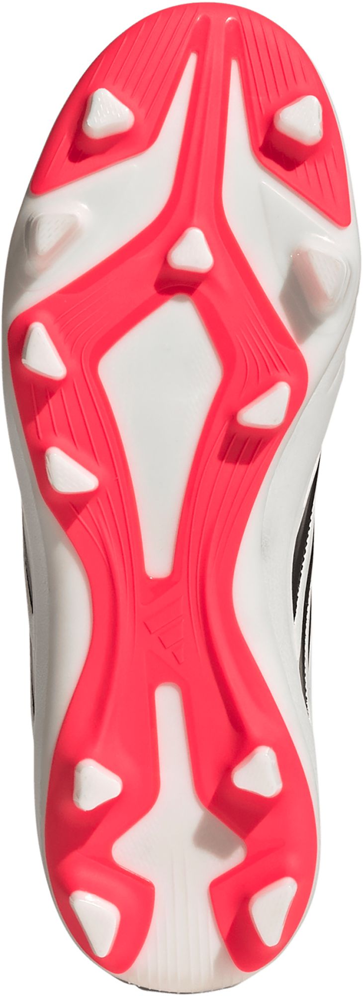 adidas Kids' Copa Pure IV Club FG/MG Soccer Cleats product image