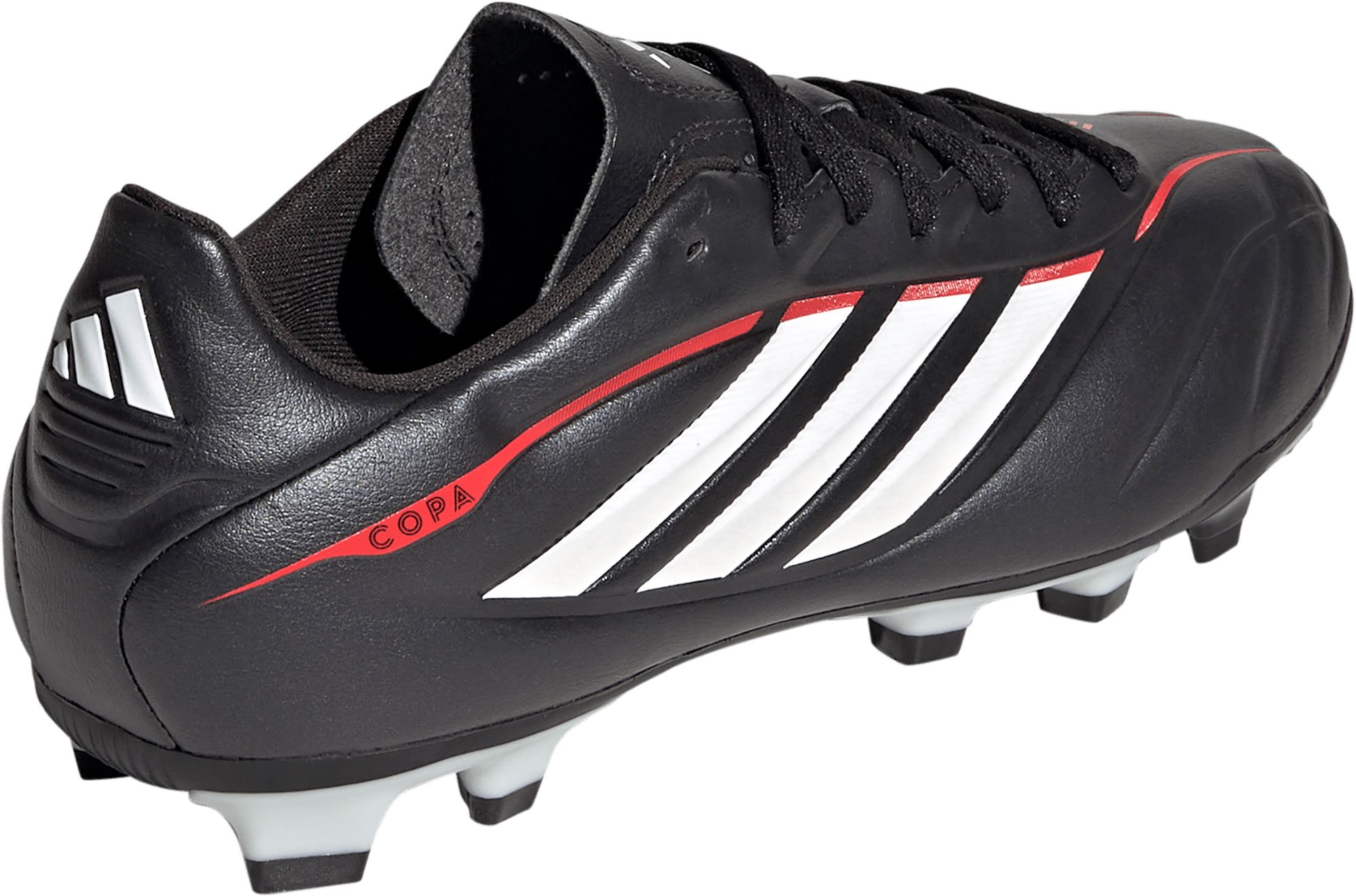 adidas Kids' Copa Pure IV Club FG/MG Soccer Cleats product image