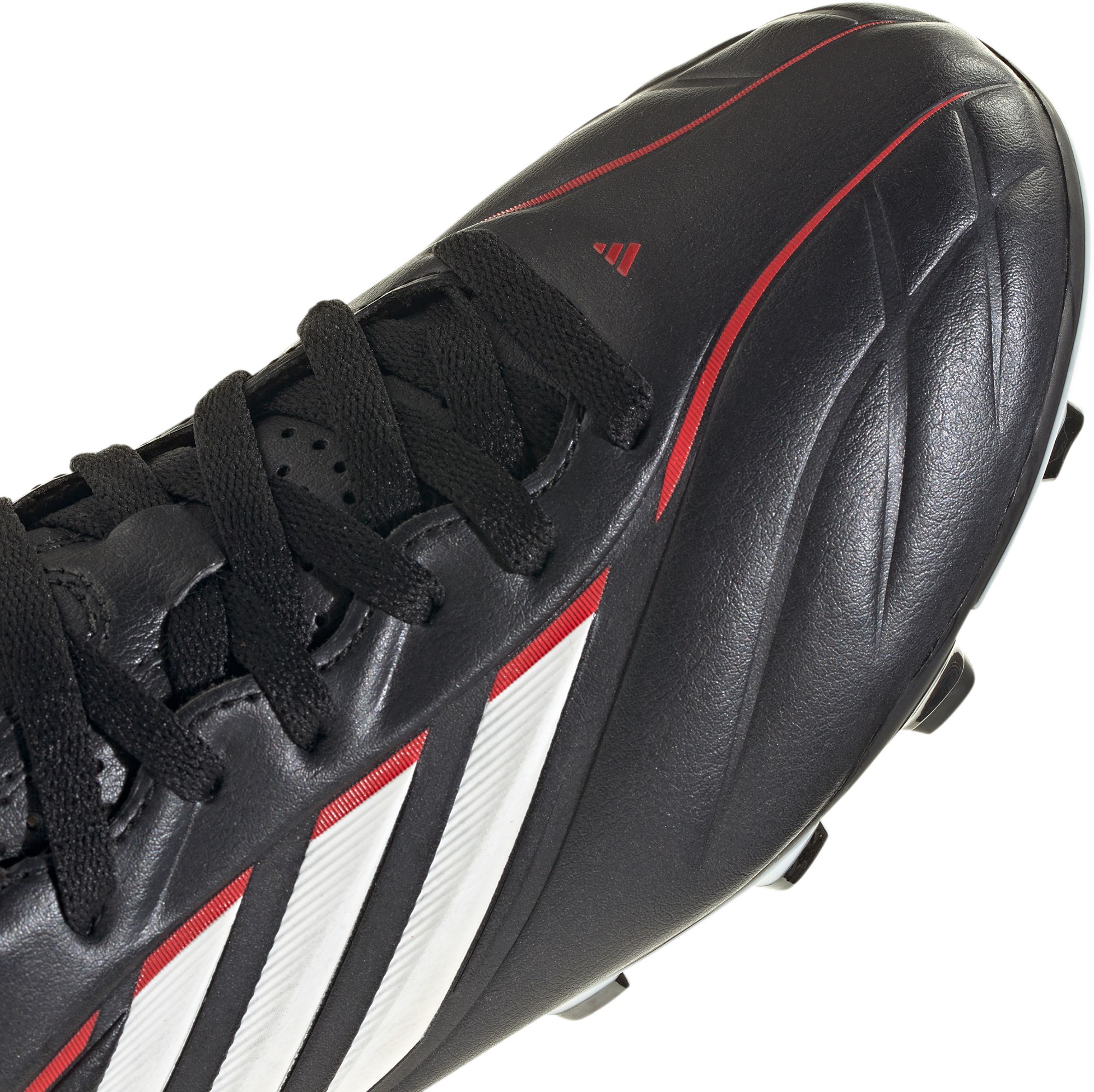 adidas Kids' Copa Pure IV Club FG/MG Soccer Cleats product image