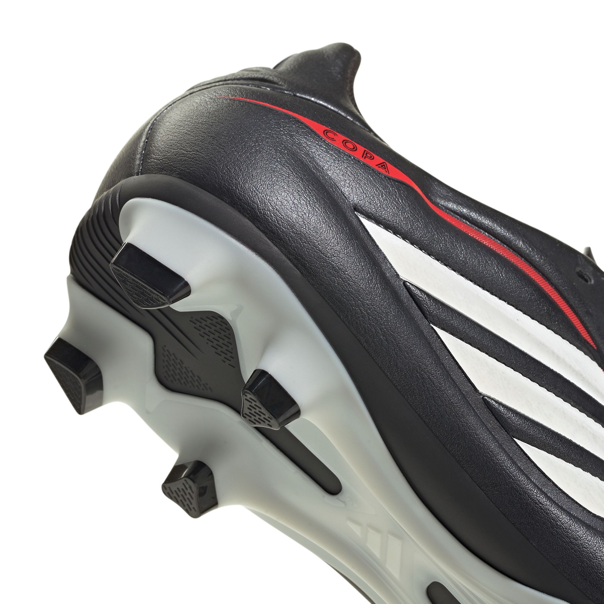 adidas Kids' Copa Pure IV Club FG/MG Soccer Cleats product image