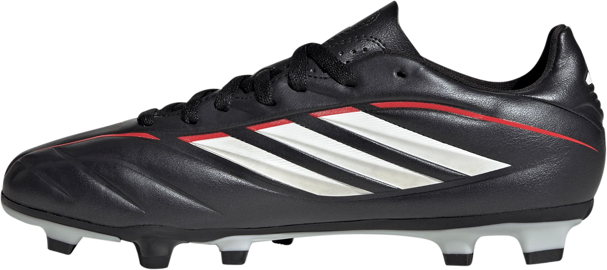 adidas Kids' Copa Pure IV Club FG/MG Soccer Cleats product image