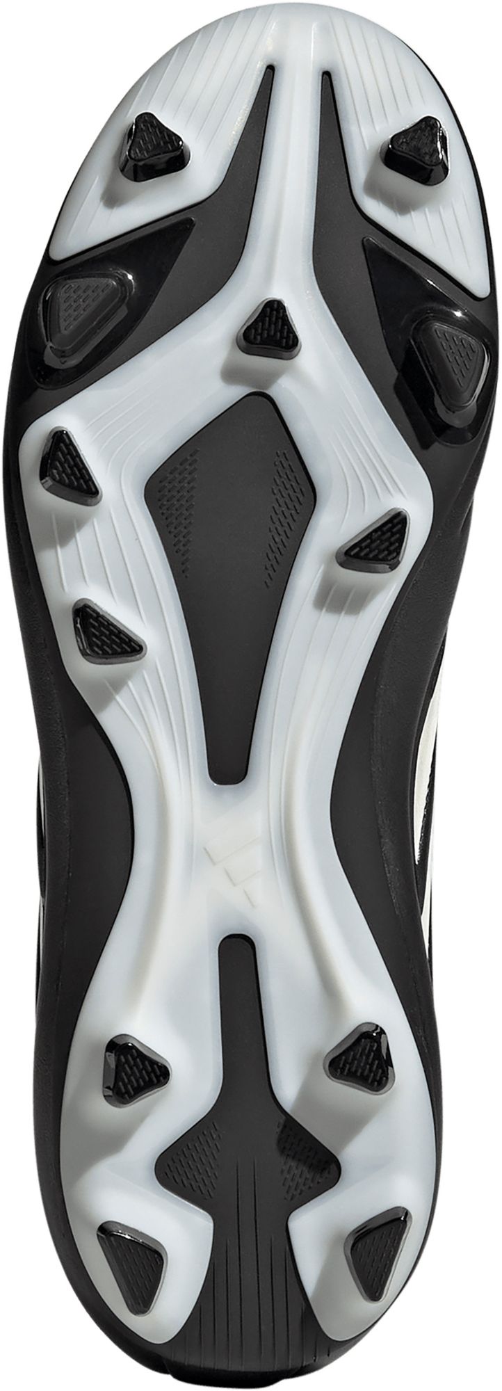adidas Kids' Copa Pure IV Club FG/MG Soccer Cleats product image