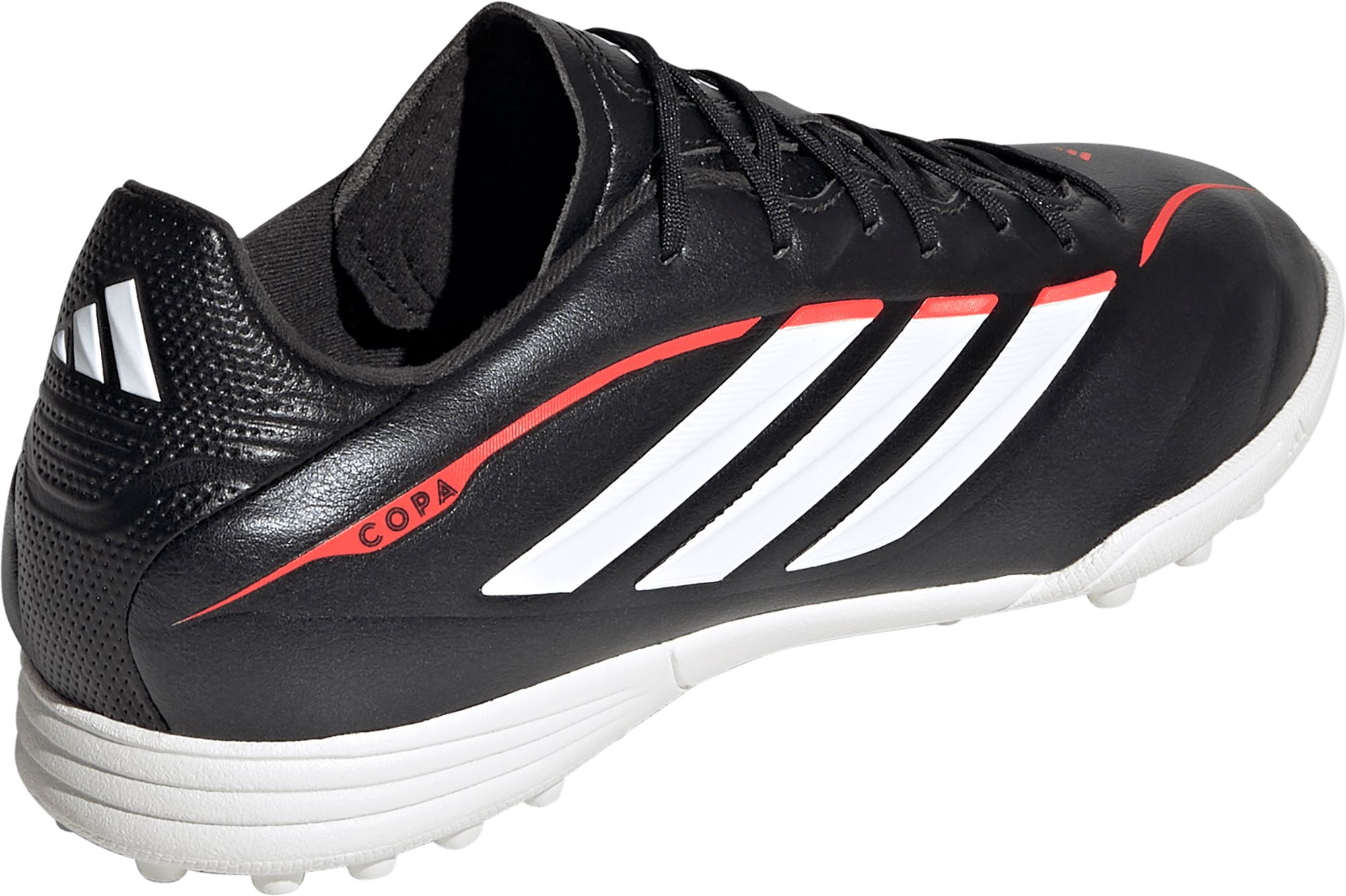 adidas Kids' Copa Pure IV League Turf Soccer Cleats product image