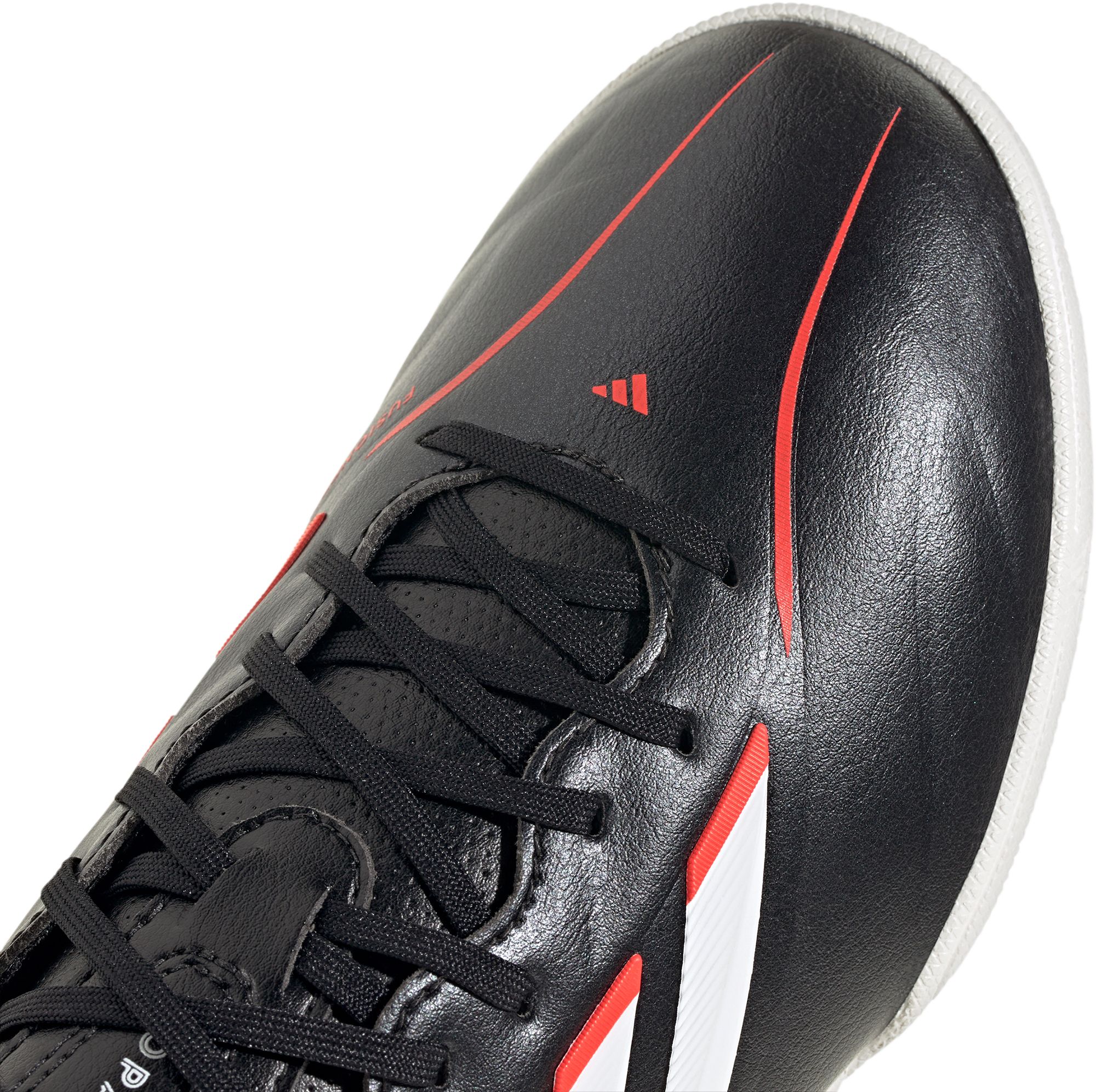 adidas Kids' Copa Pure IV League Turf Soccer Cleats product image