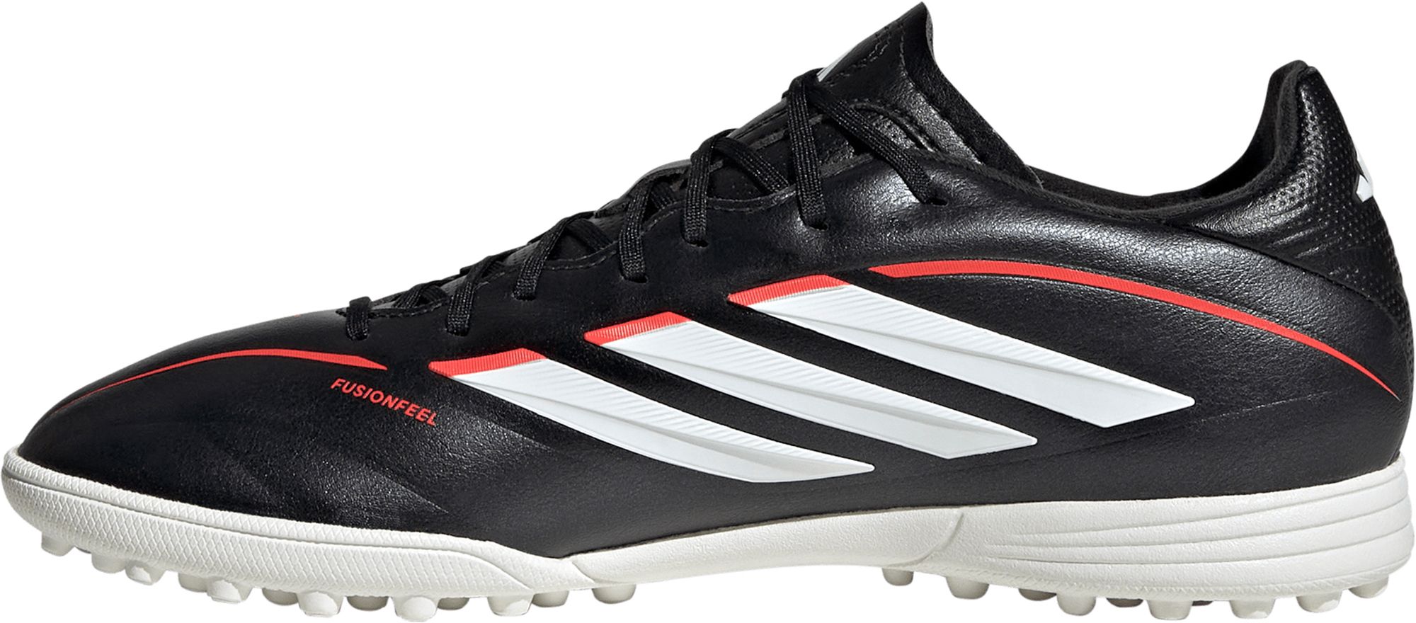 adidas Kids' Copa Pure IV League Turf Soccer Cleats product image