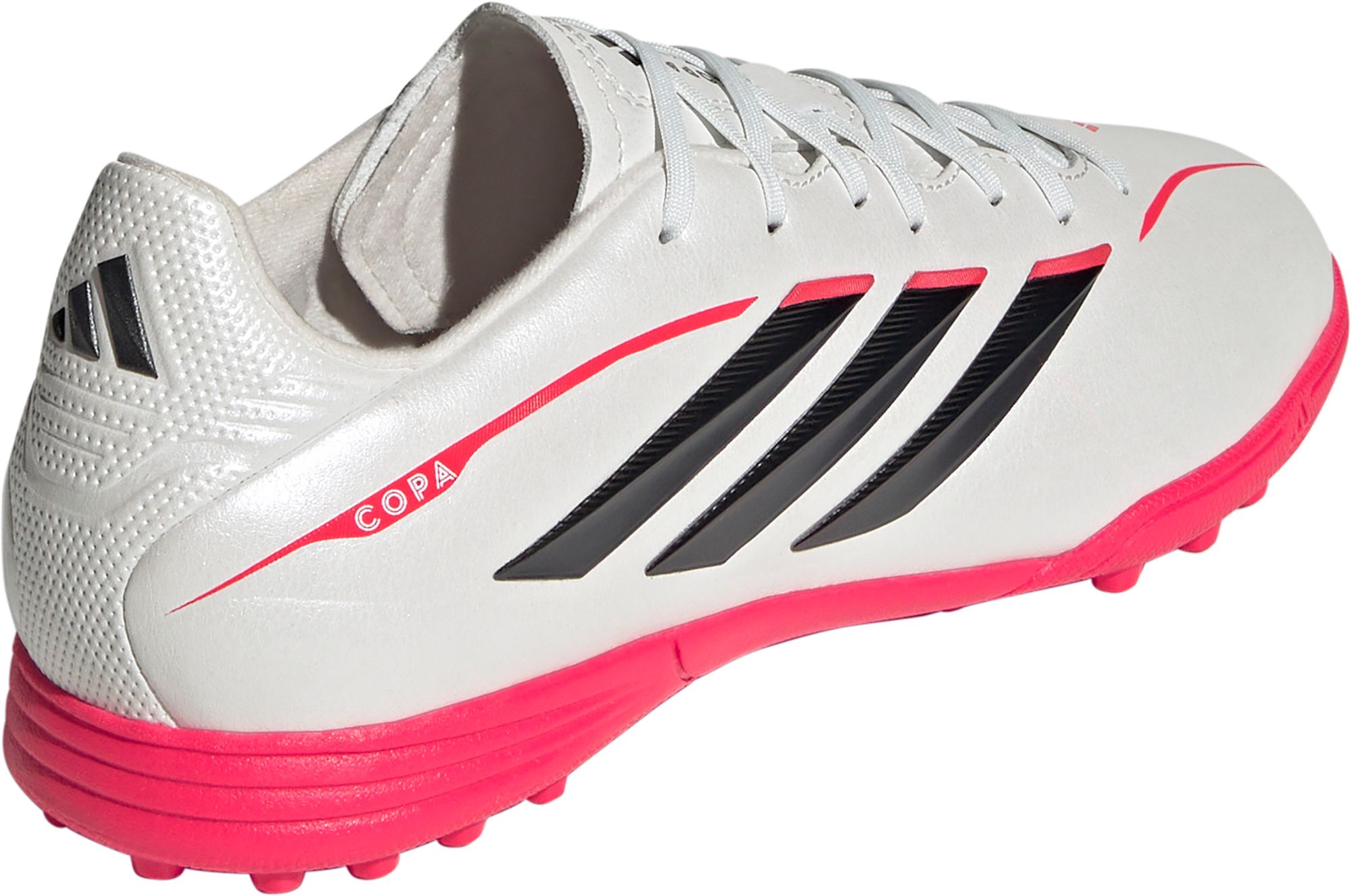 adidas Kids' Copa Pure IV League Turf Soccer Cleats product image