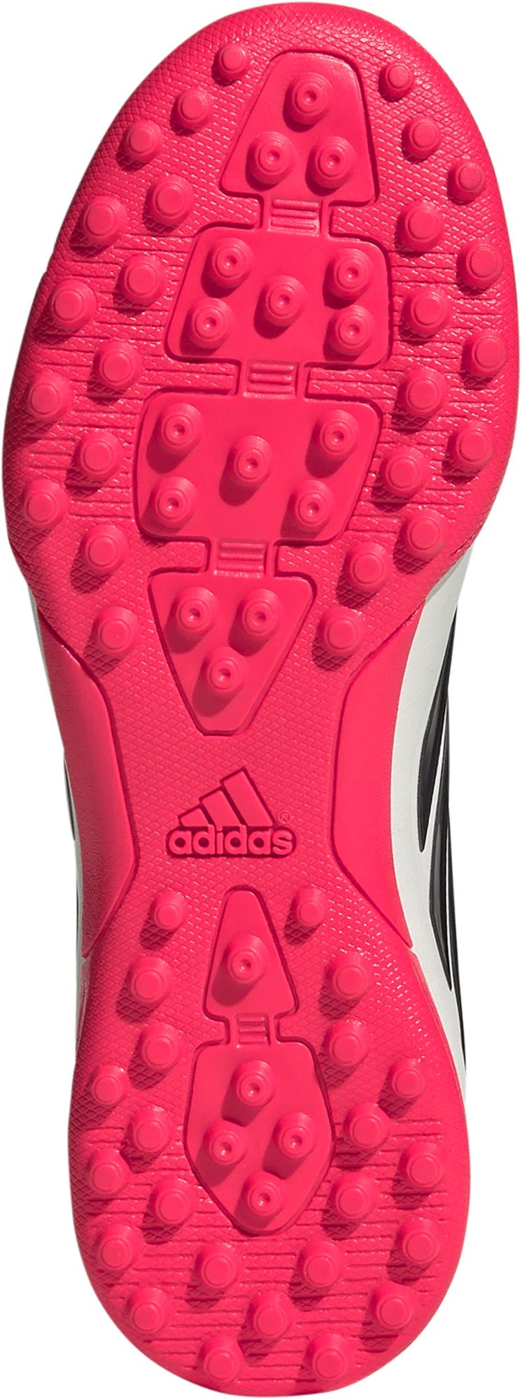 adidas Kids' Copa Pure IV League Turf Soccer Cleats product image