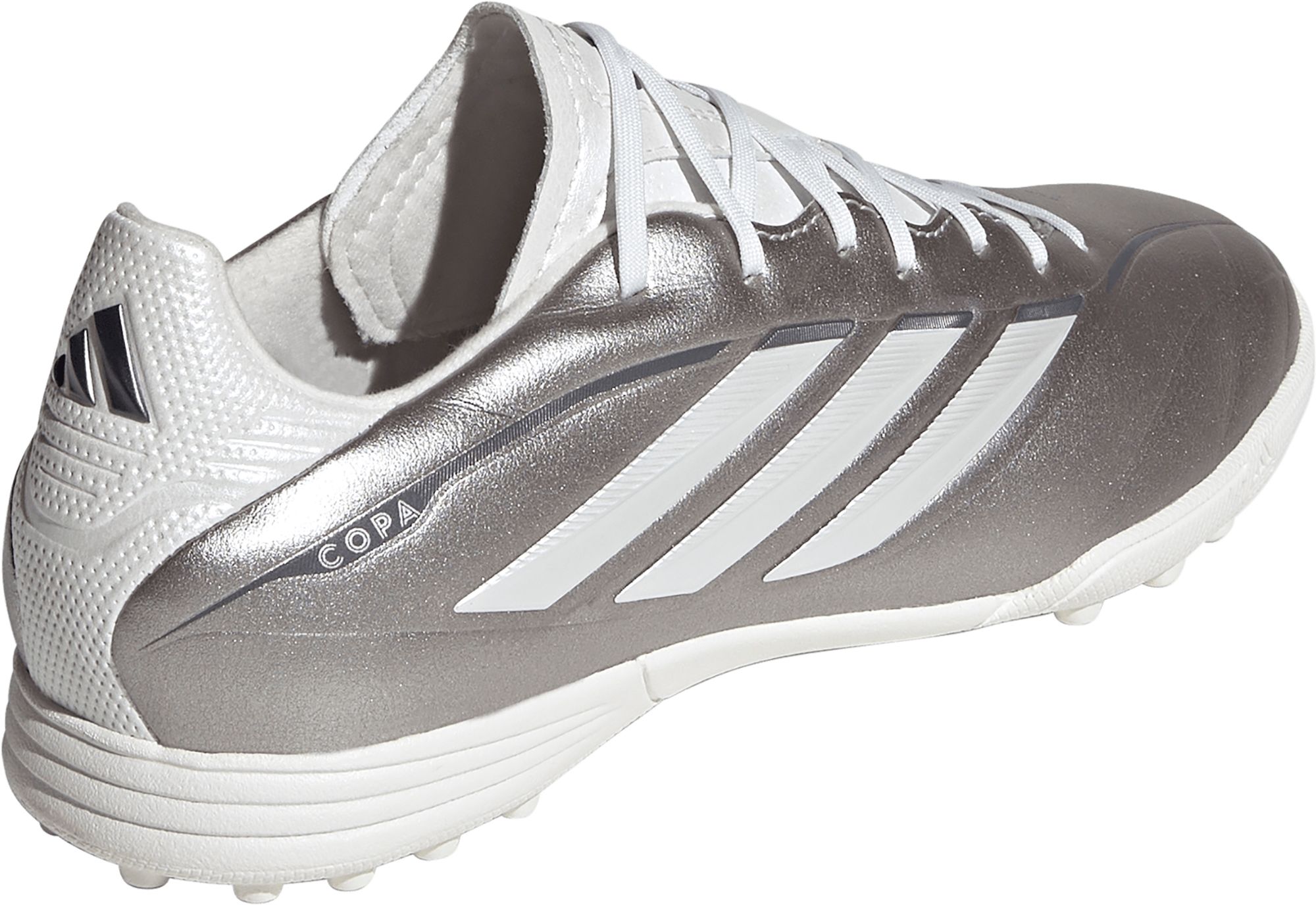 adidas Kids' Copa Pure IV League Turf Soccer Cleats product image