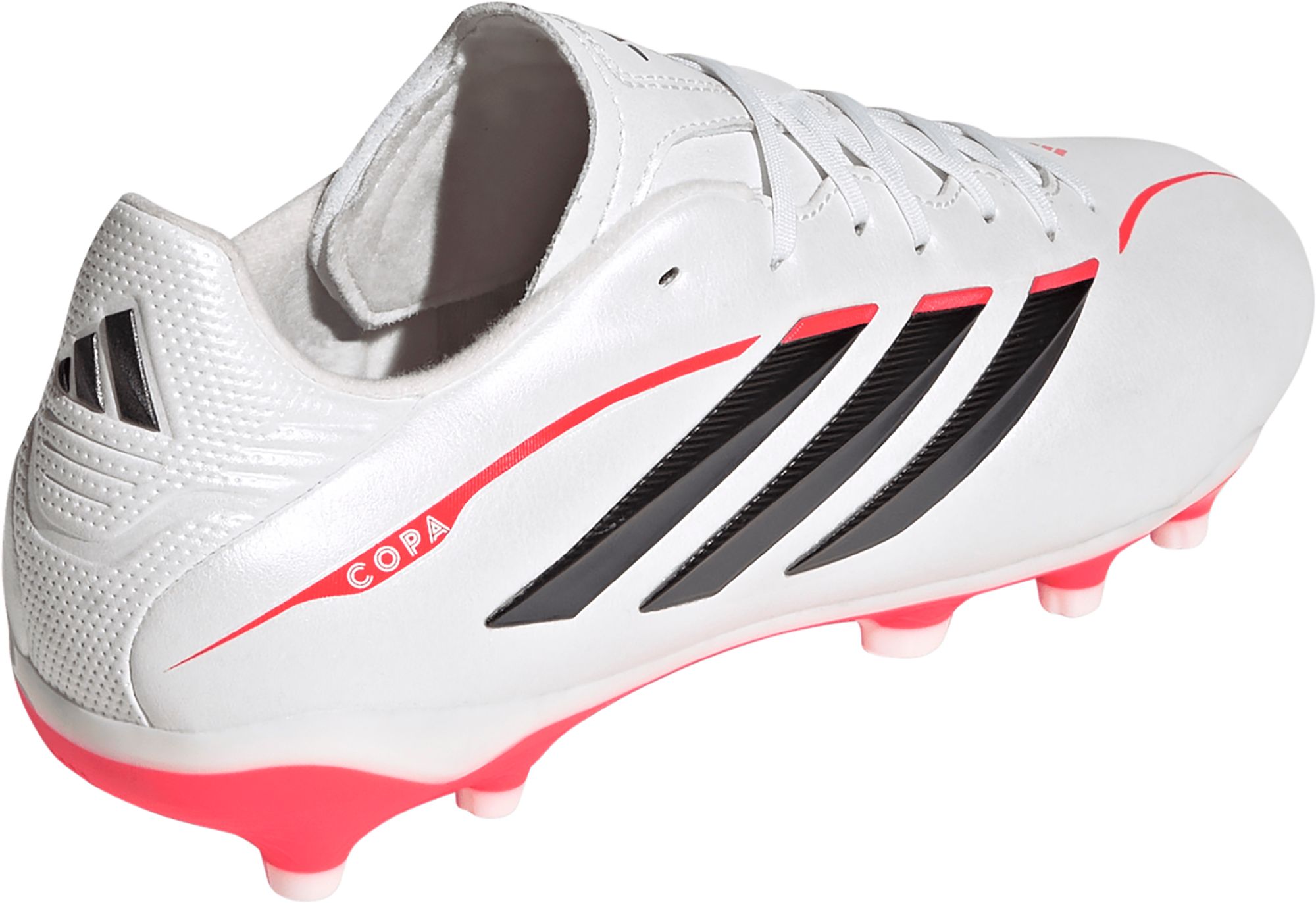 adidas Kids' Copa Pure IV League FG Soccer Cleats product image