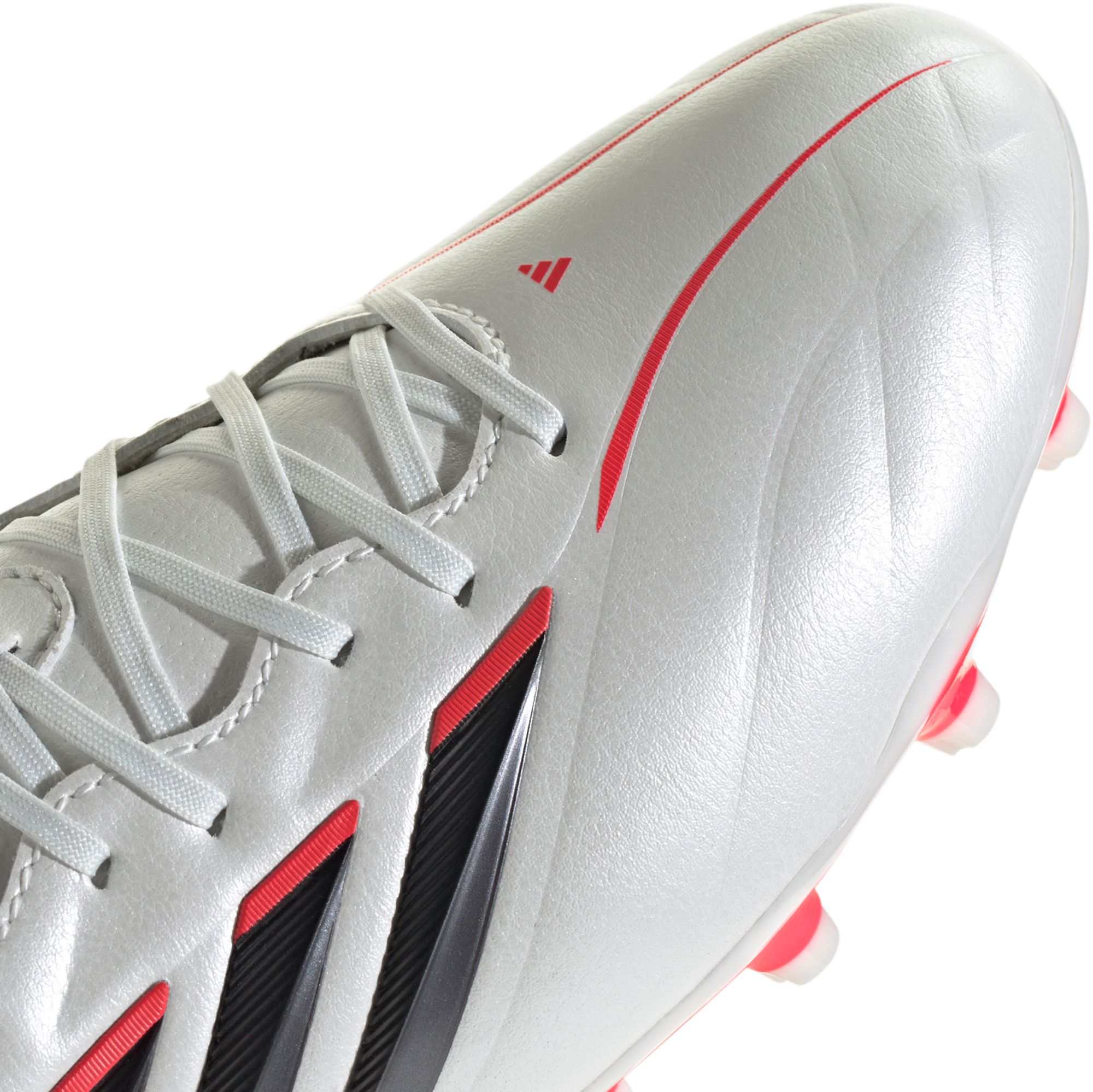 adidas Kids' Copa Pure IV League FG Soccer Cleats product image