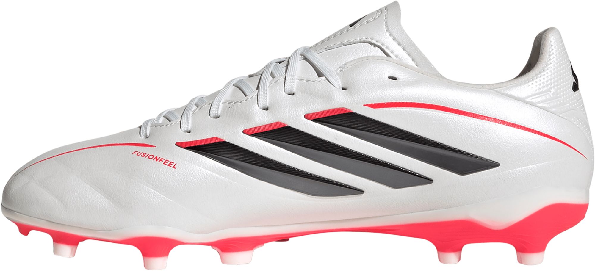 adidas Kids' Copa Pure IV League FG Soccer Cleats product image