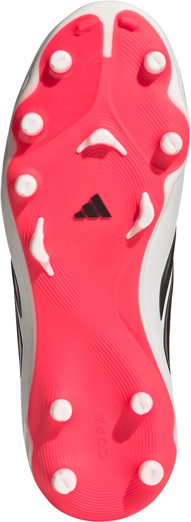 adidas Kids' Copa Pure IV League FG Soccer Cleats product image