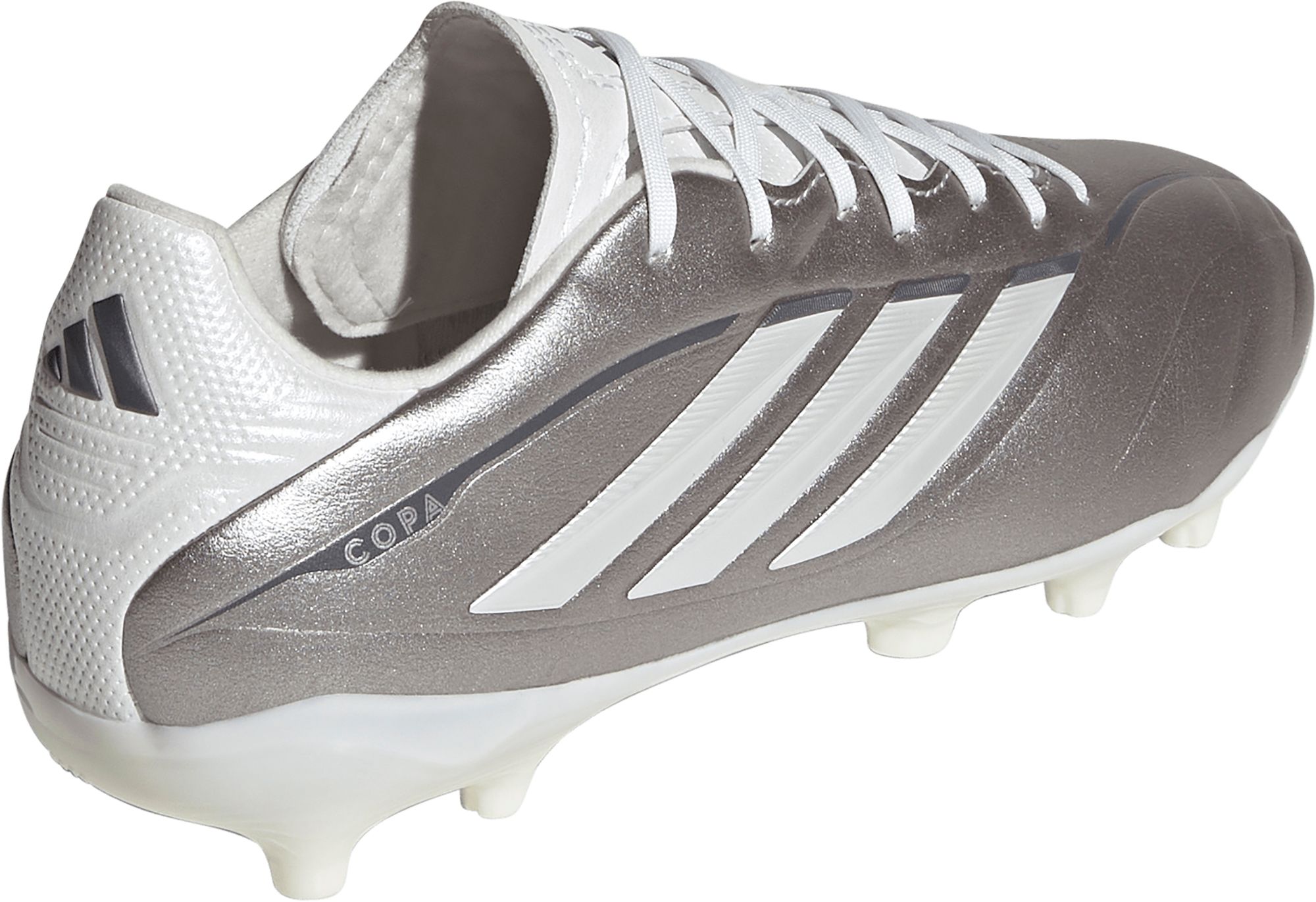 adidas Kids' Copa Pure IV League FG Soccer Cleats product image