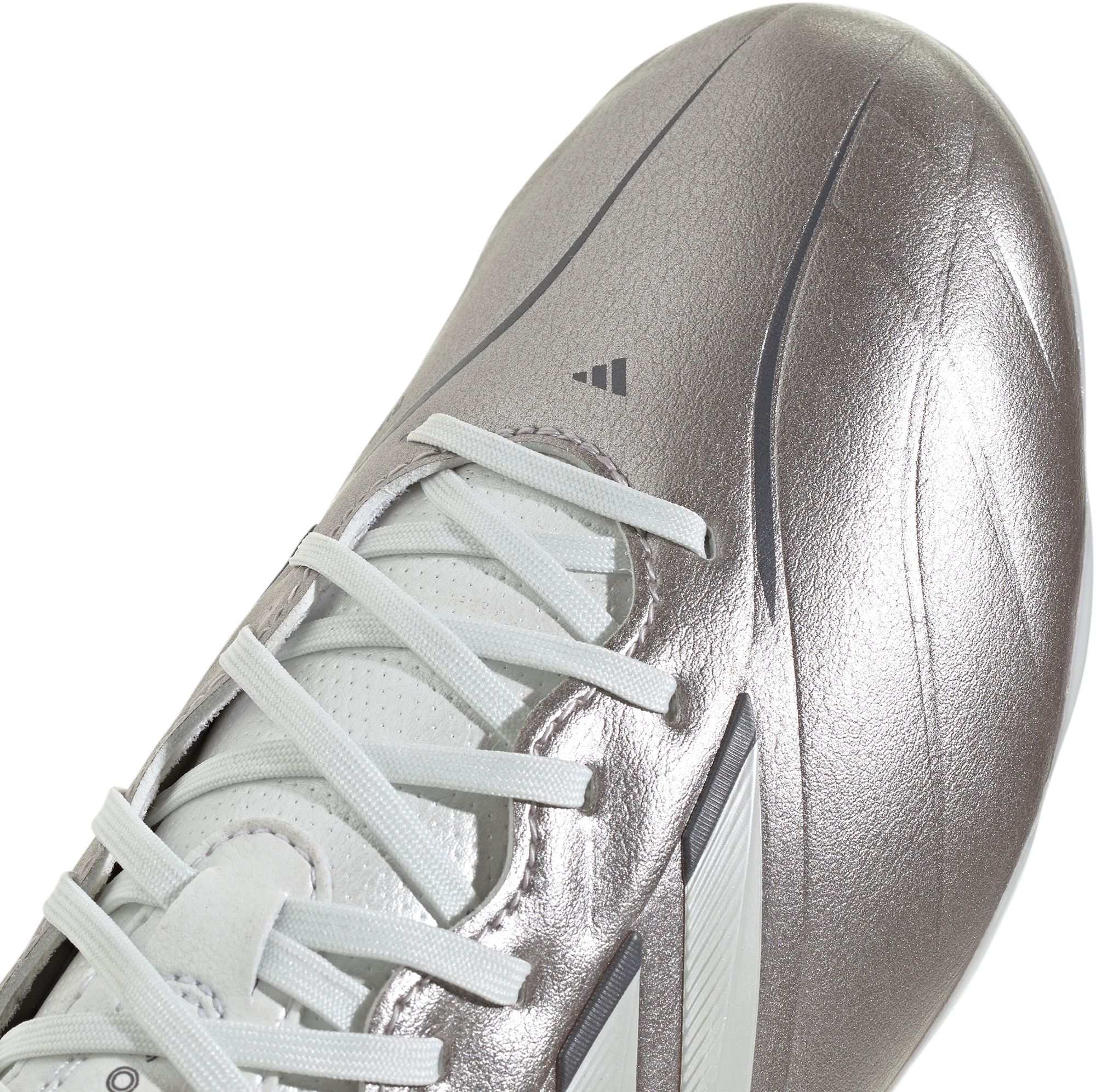 adidas Kids' Copa Pure IV League FG Soccer Cleats product image