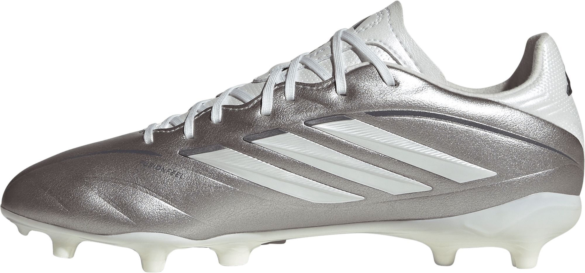 adidas Kids' Copa Pure IV League FG Soccer Cleats product image