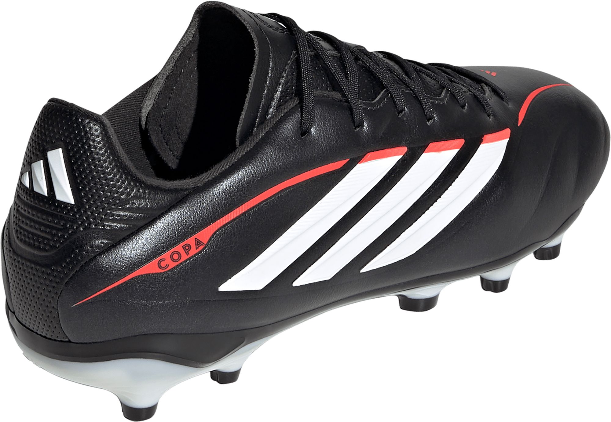 adidas Kids' Copa Pure IV League FG Soccer Cleats product image