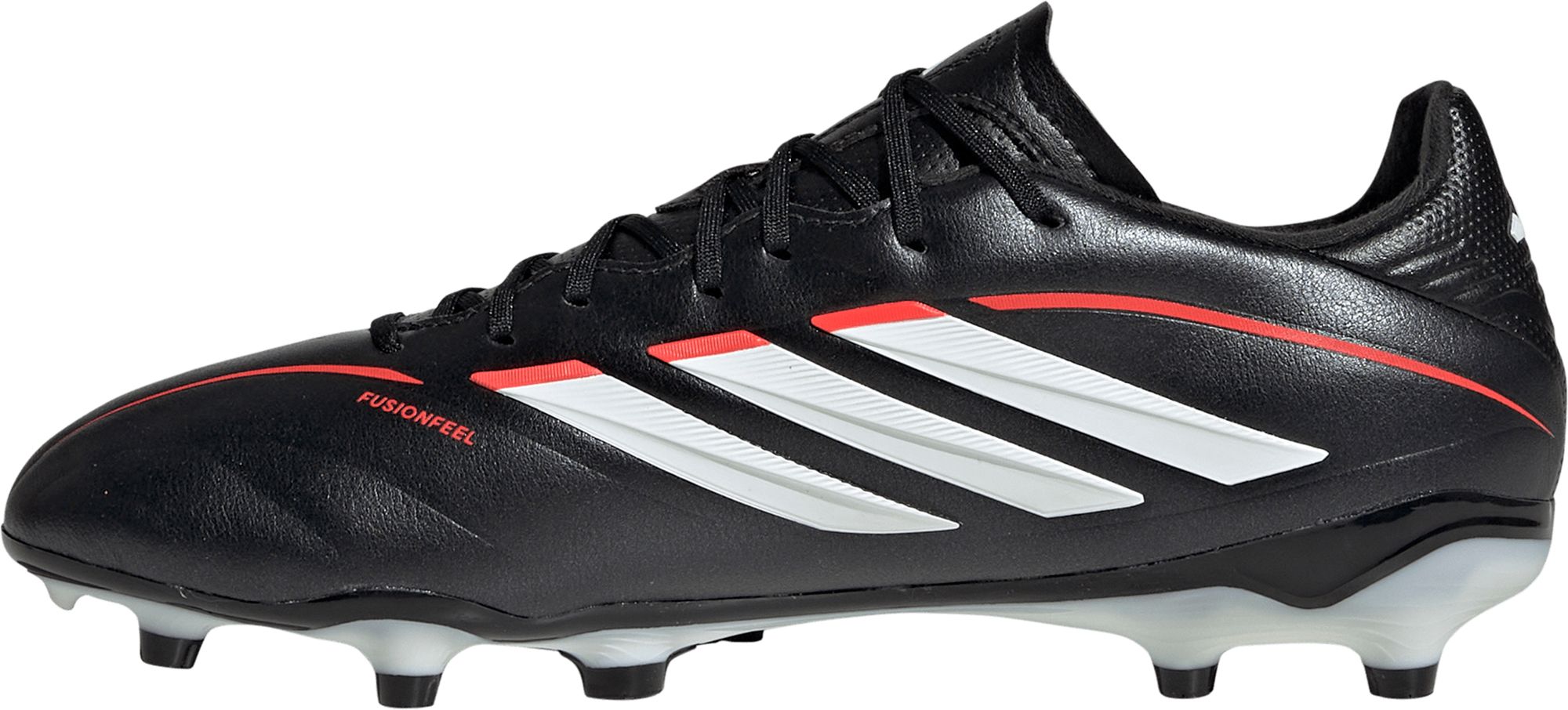 adidas Kids' Copa Pure IV League FG Soccer Cleats product image