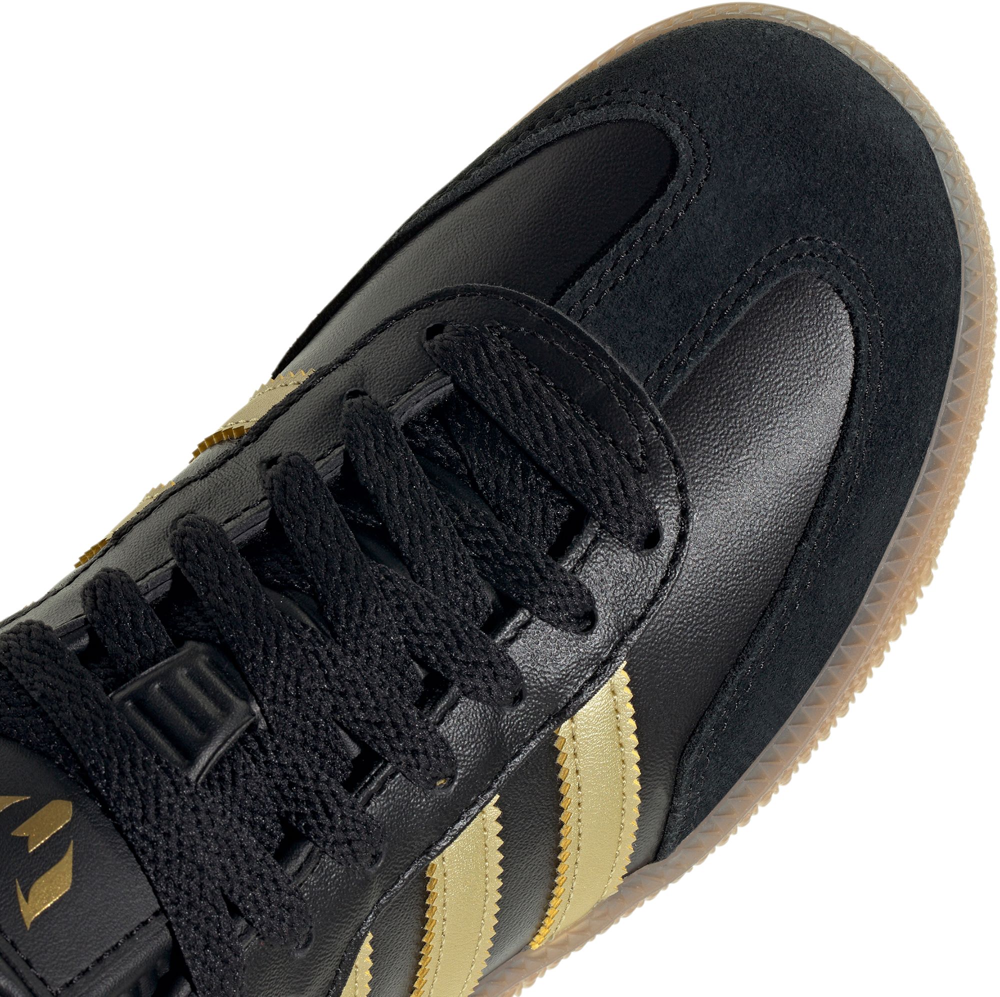 adidas Kids' Samba Messi Indoor Soccer Shoes product image