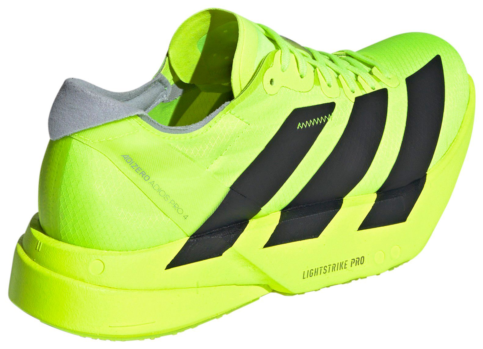 adidas Women's Adizero Adios Pro 4 Running Shoes product image