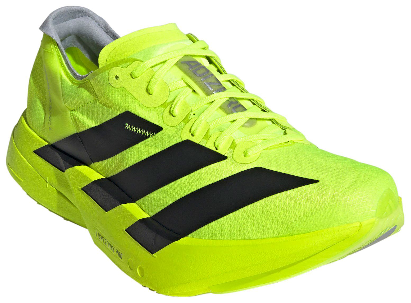 adidas Men's Adizero Adios Pro 4 Running Shoes product image